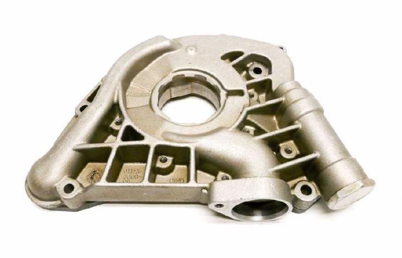 2006 RANGE ROVER (L322) 4.4L V8 ENGINE MOTOR OIL FLUID PUMP — exact item pictured