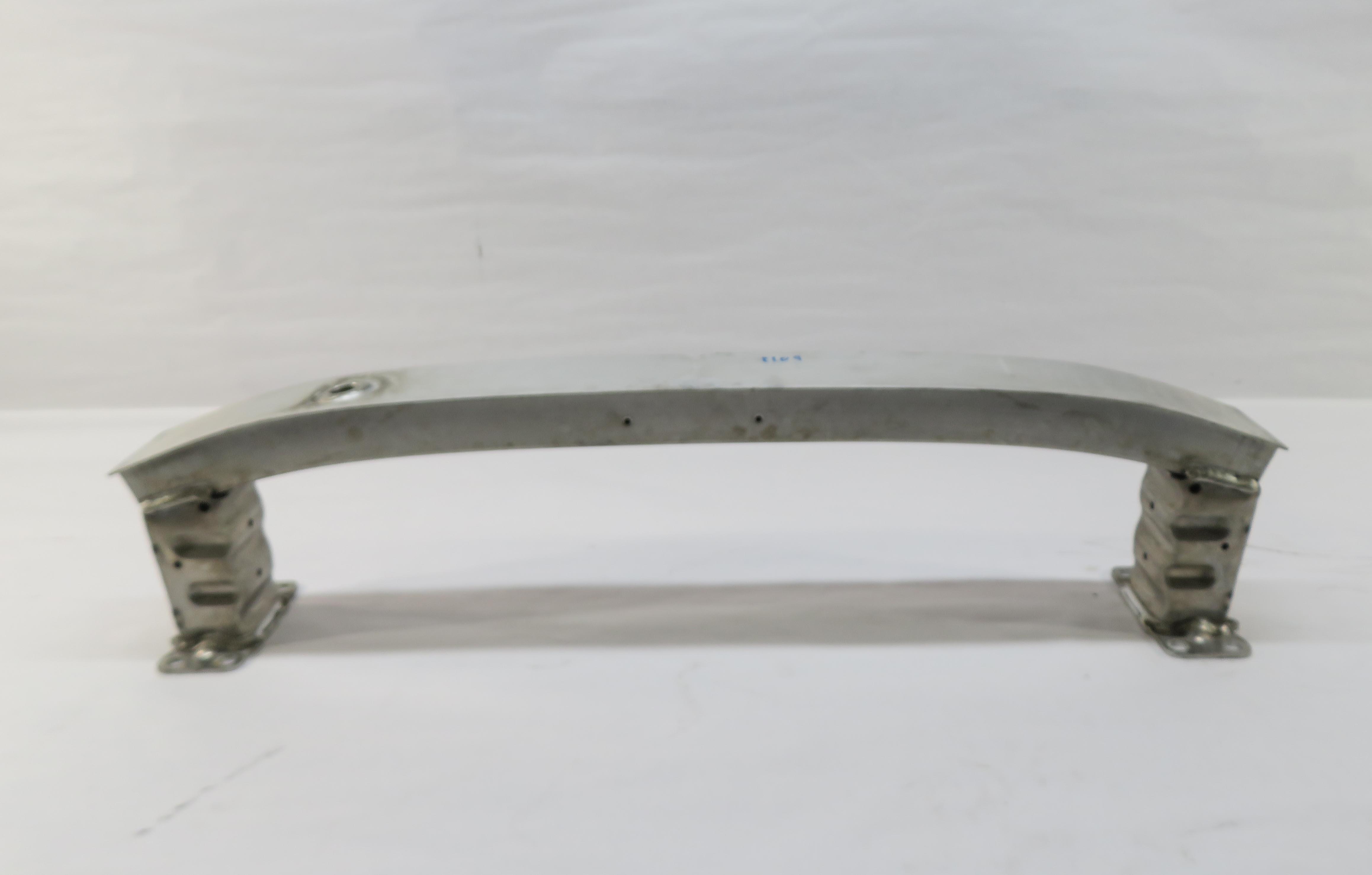 03-05 RANGE ROVER L322 FRONT BUMPER REINFORCEMENT IMPACT BRACE BAR — exact item pictured