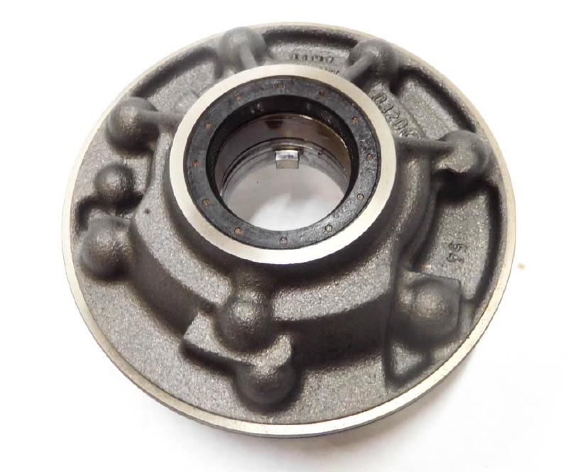 2006-2009 MERCEDES ML350 (W164) 722.9 AUTOMATIC TRANSMISSION OIL FLUID PUMP — exact item pictured