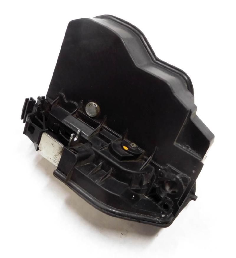 03-18 E87 F22 E90 E60 F10 F06 F12 F13 E65 F01 F04 E70 E71 LEFT FRONT DOOR LATCH — exact item pictured