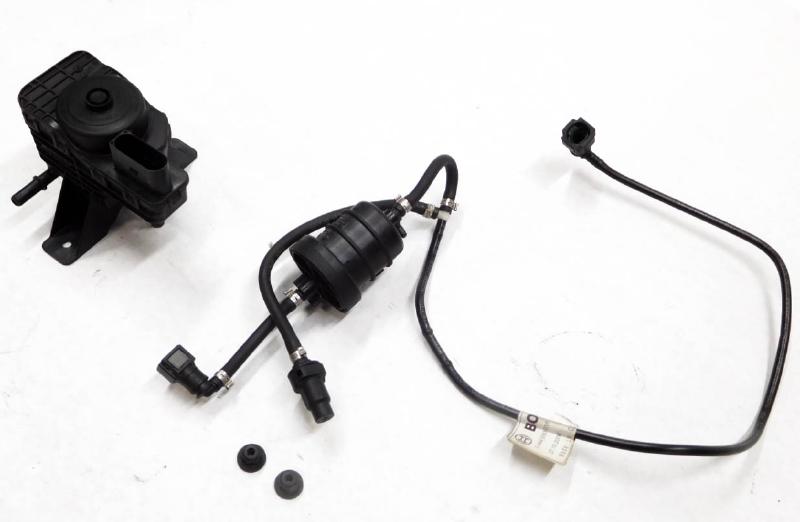 2009 BMW X5 (E70) 3.0L M57Y TWIN TURBO DIESEL EMISSION DEF FLUID TRANSFER PUMP — exact item pictured