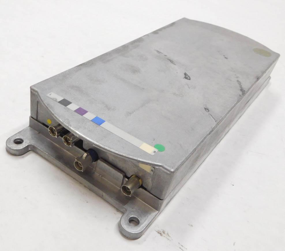 2004 BMW Z4 (E85) BLUETOOTH TELEMATICS HANDS FREE COMMUNICATION CONTROL MODULE — exact item pictured