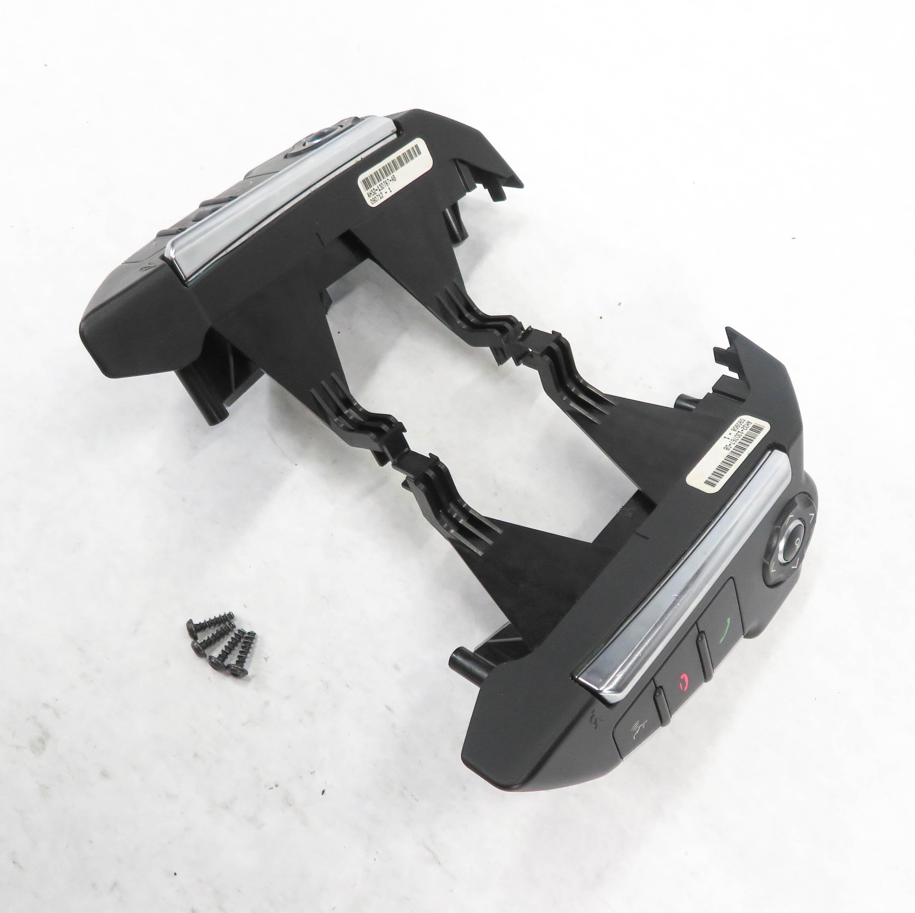10 RANGE ROVER SPORT (L320) STEERING RADIO PHONE CRUISE CONTROL SWITCH SET — exact item pictured