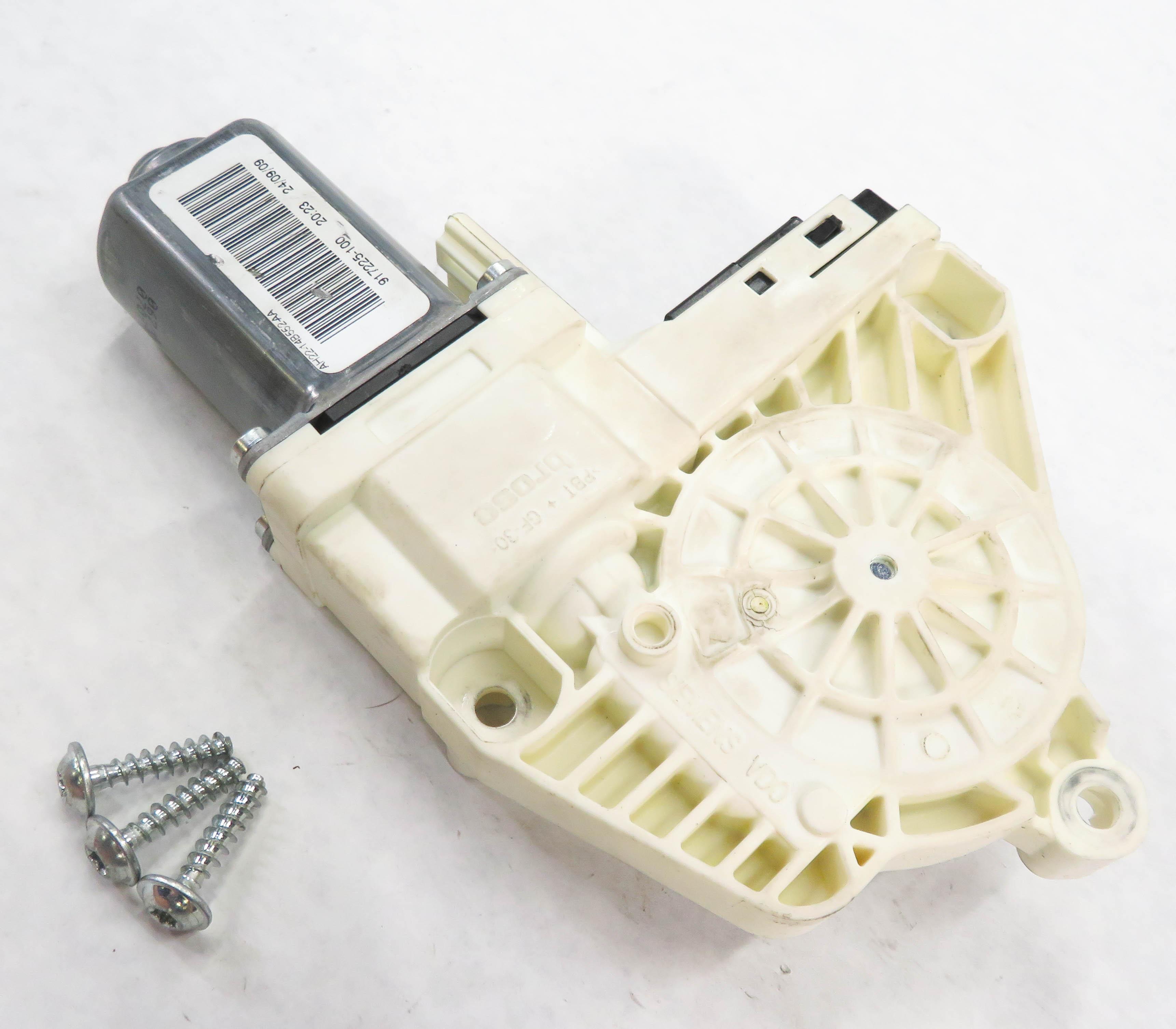 2010-2016 RANGE ROVER SPORT (L320) LR4 RIGHT FRONT PASSENGER POWER WINDOW MOTOR — exact item pictured
