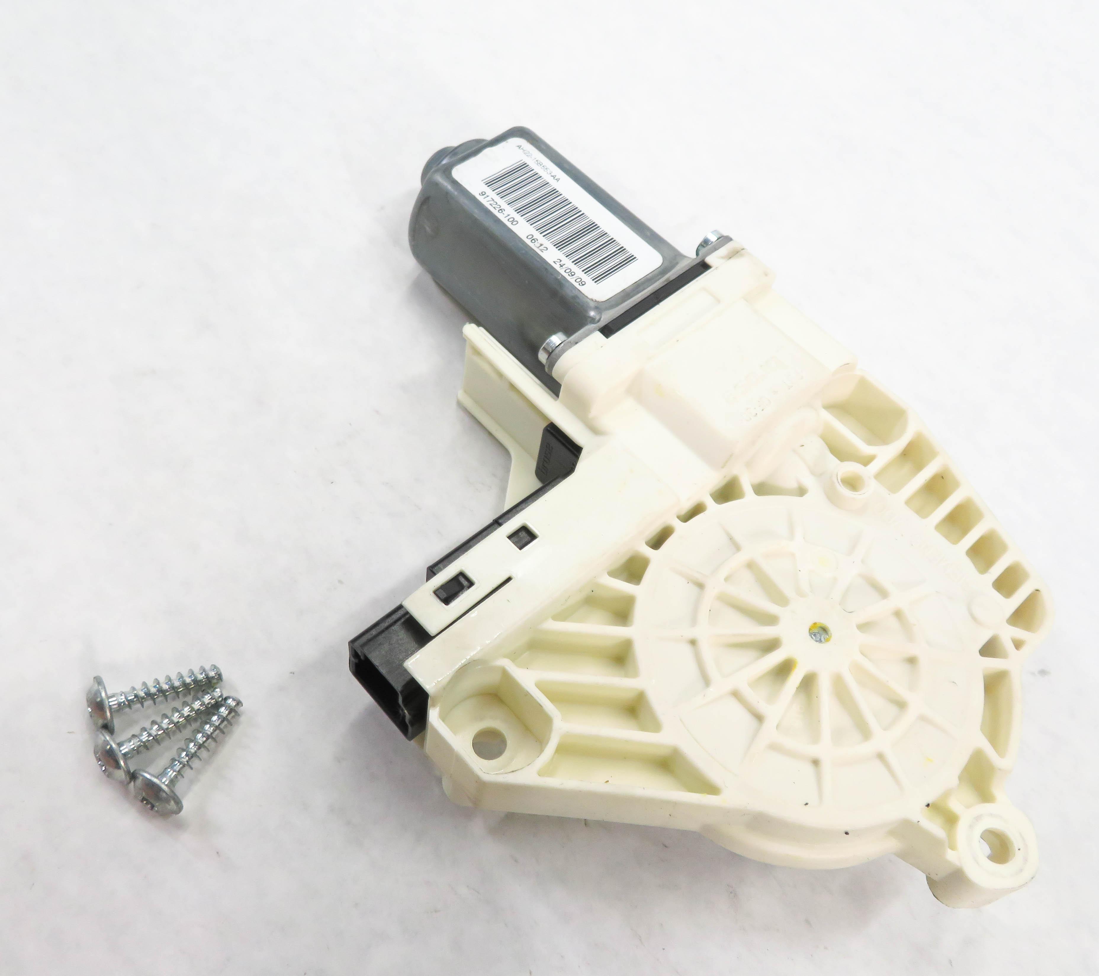 2010-2016 RANGE ROVER SPORT (L320) LR4 - LEFT FRONT DRIVER DOOR WINDOW MOTOR — exact item pictured