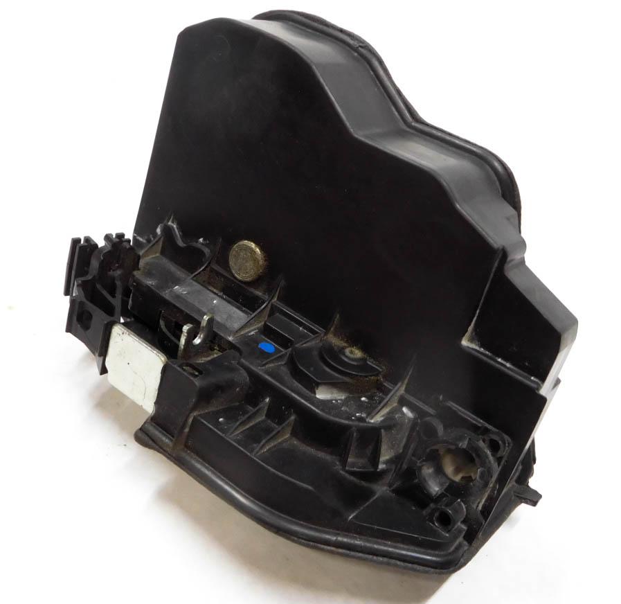 03-18 E87 F22 E90 E60 F10 F12 F01 F13 E65 F06 F04 E70 E71 LEFT FRONT DOOR LATCH — exact item pictured