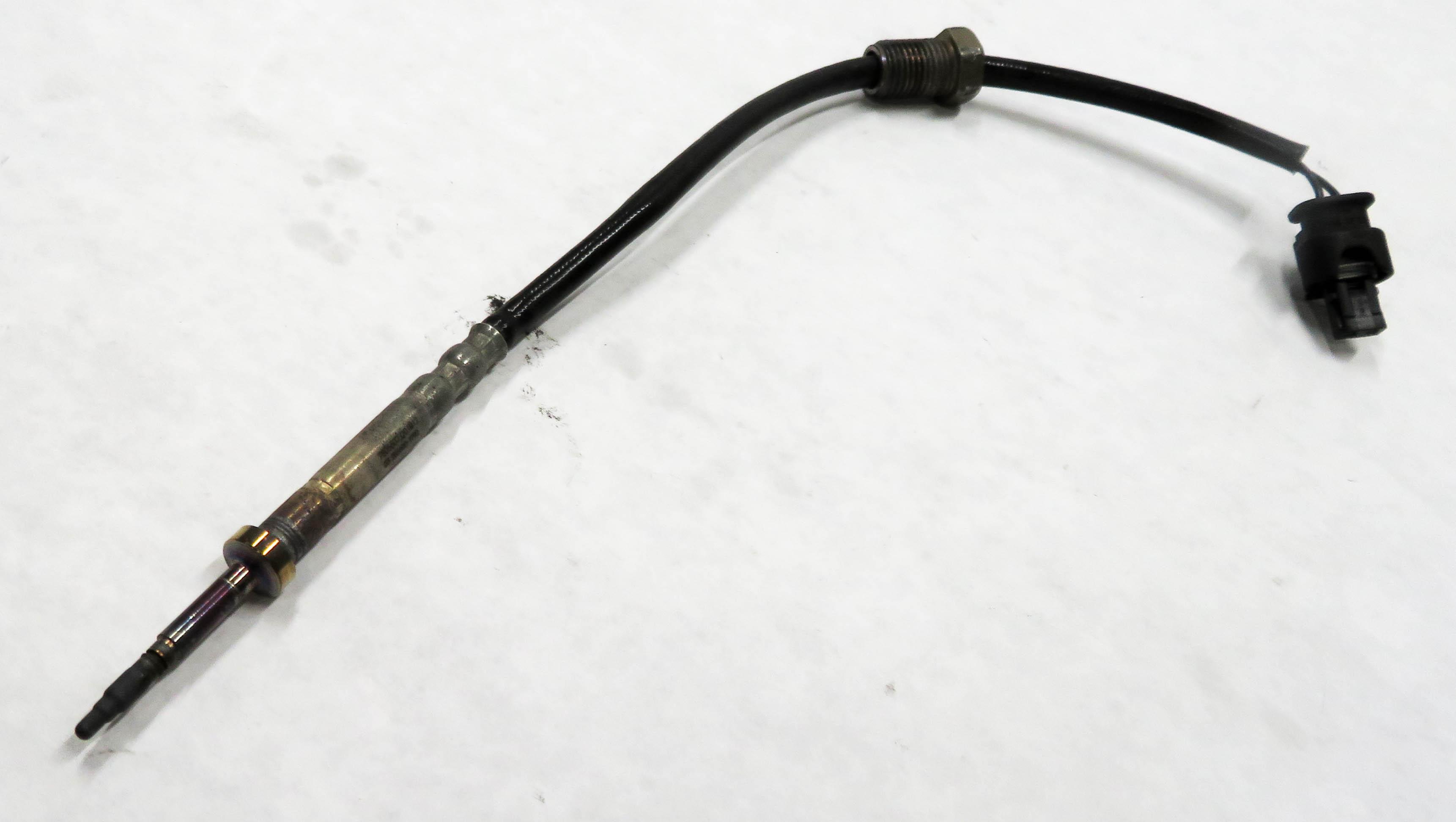 2011 BMW 335D (E90) 3.0L M57Y ENGINE DIESEL EMISSIONS OXYGEN O2 NOX SENSOR — exact item pictured