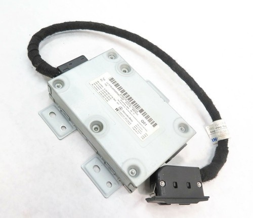 08-15 MB C250 C300 E350 E550 GL350 GL450 GL550 ML350 ML450 COMMUNICATION MODULE — exact item pictured