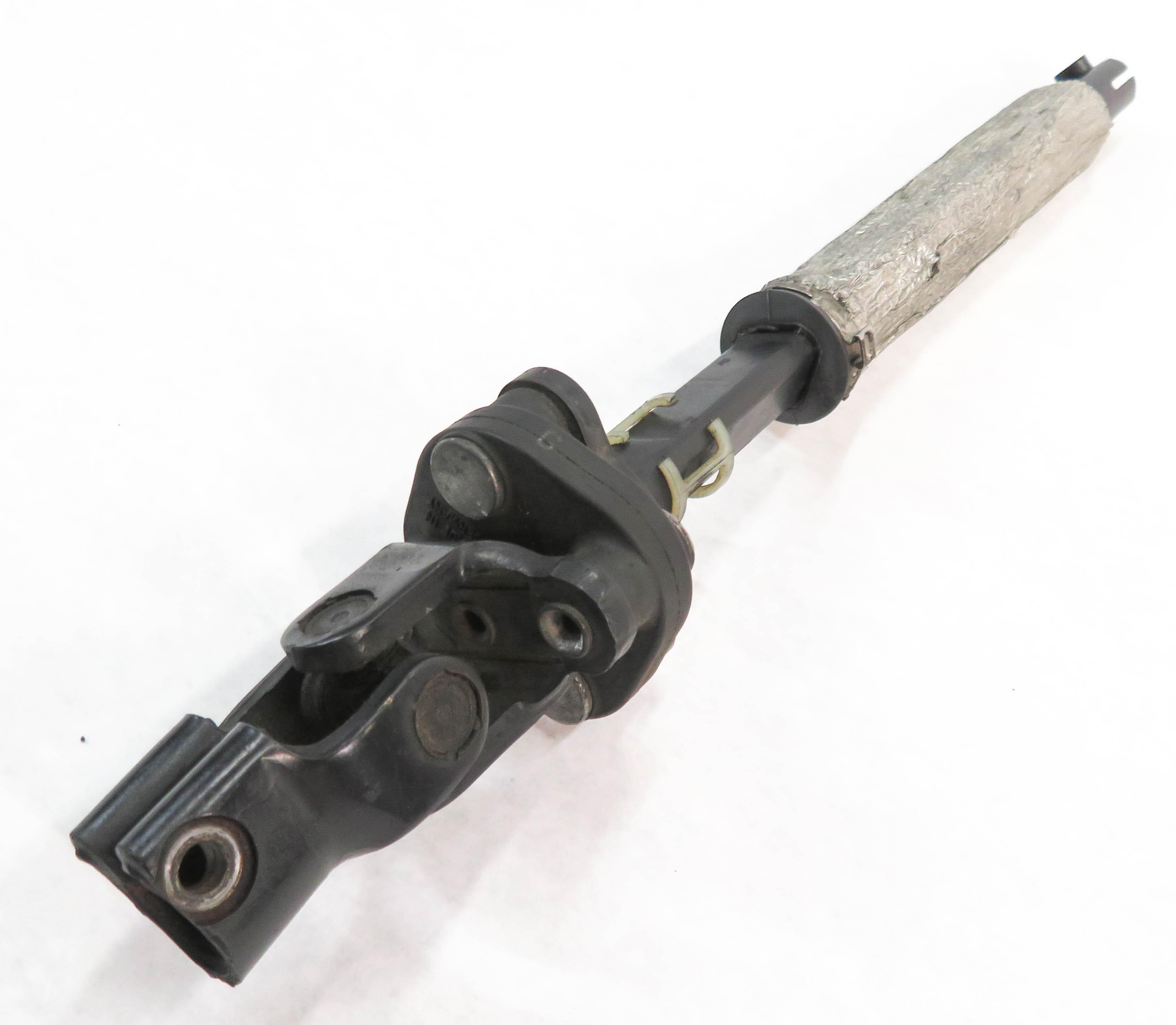 2010 RANGE ROVER SPORT (L320) STEERING COLUMN U-JOINT LINK LINKAGE SHAFT — exact item pictured