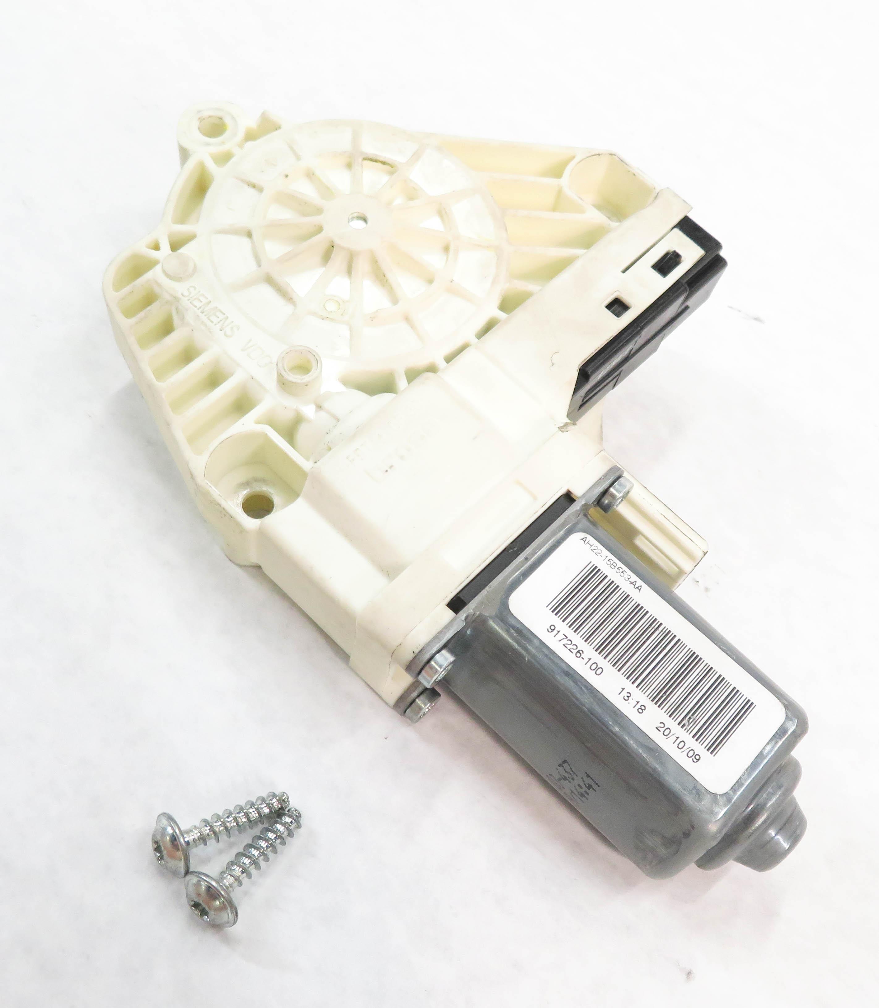 2010-2016 RANGE ROVER SPORT (L320) LR4 - LEFT FRONT DRIVER DOOR WINDOW MOTOR — exact item pictured