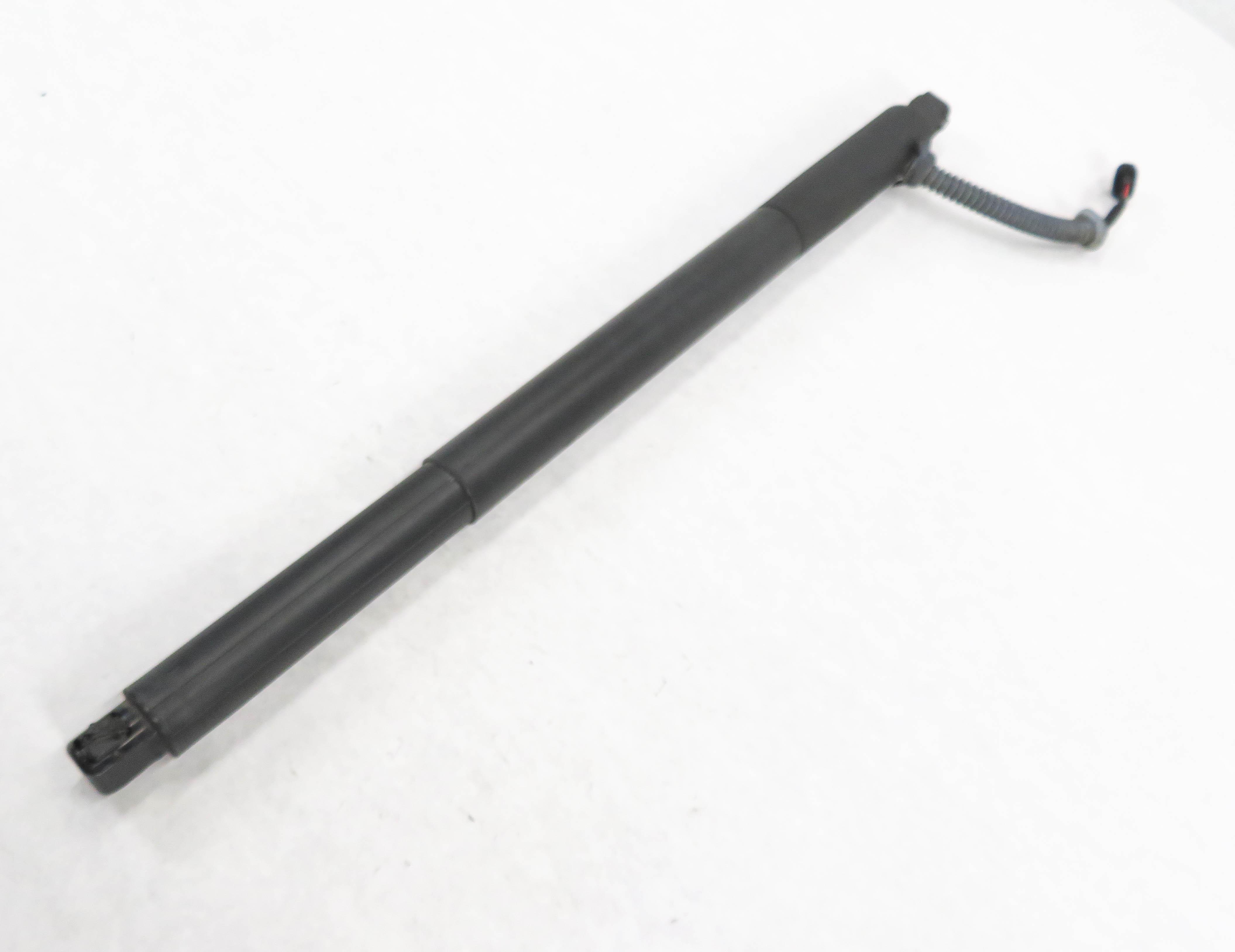 2011 BMW 535iGT (F07) RIGHT PASSENGER TRUNK LID ELECTRIC SPINDLE DRIVE STRUT — exact item pictured