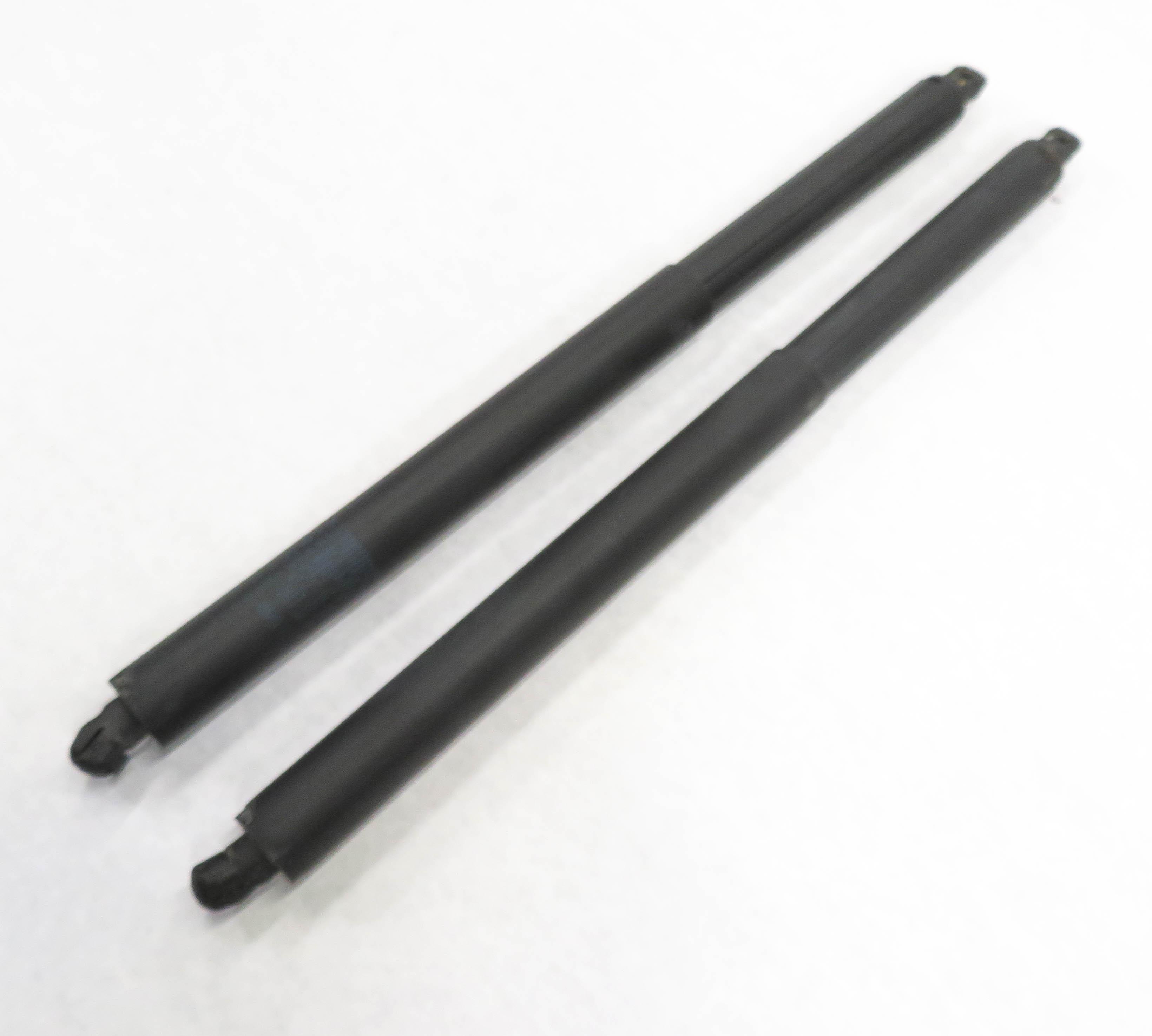 2008 MERCEDES BENZ GL320 (X164) REAR HATCH GATE DOOR TRUNK SHOCK STRUT SET-2 — exact item pictured