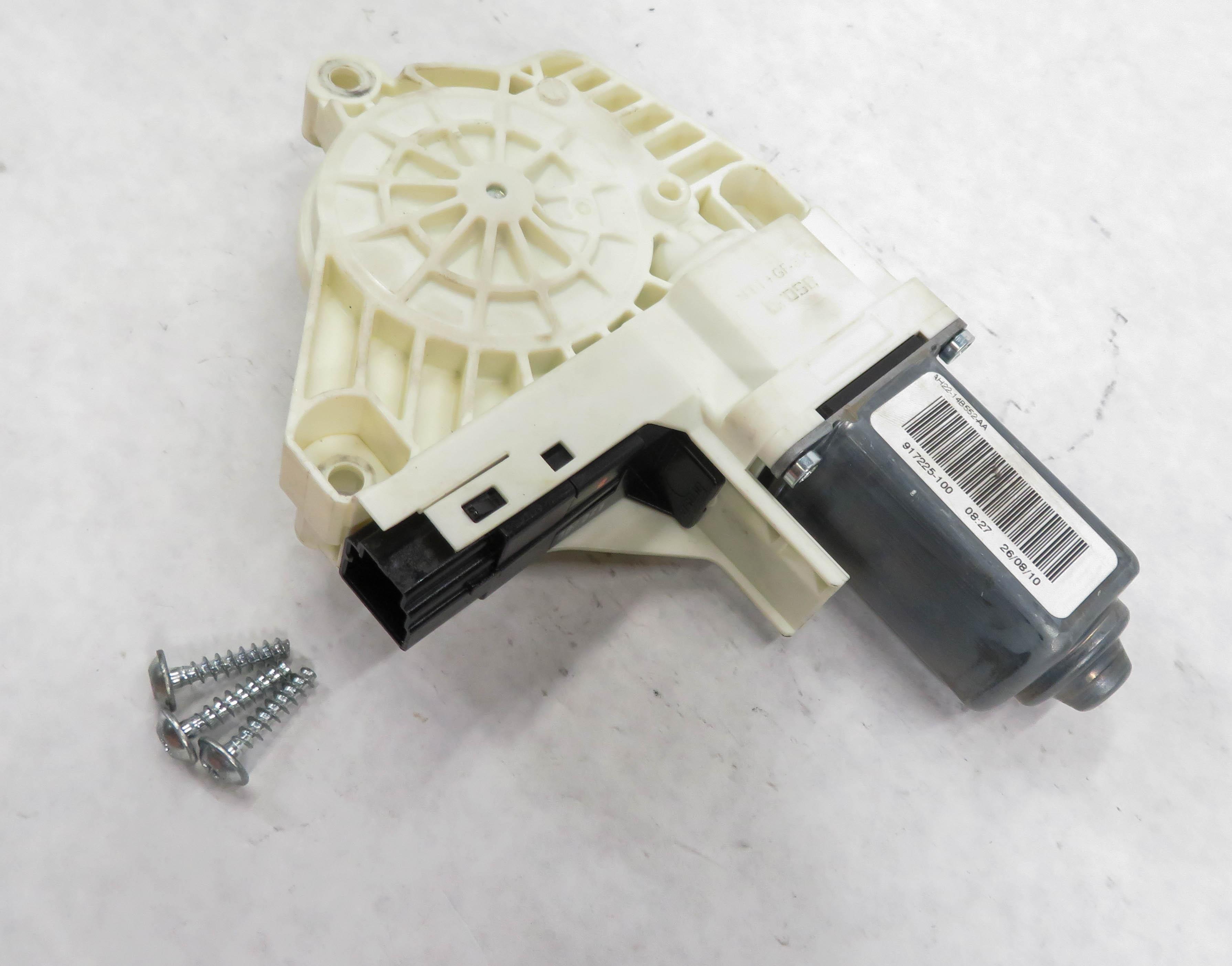 2010-2016 RANGE ROVER SPORT (L320) LR4 RIGHT FRONT PASSENGER POWER WINDOW MOTOR — exact item pictured