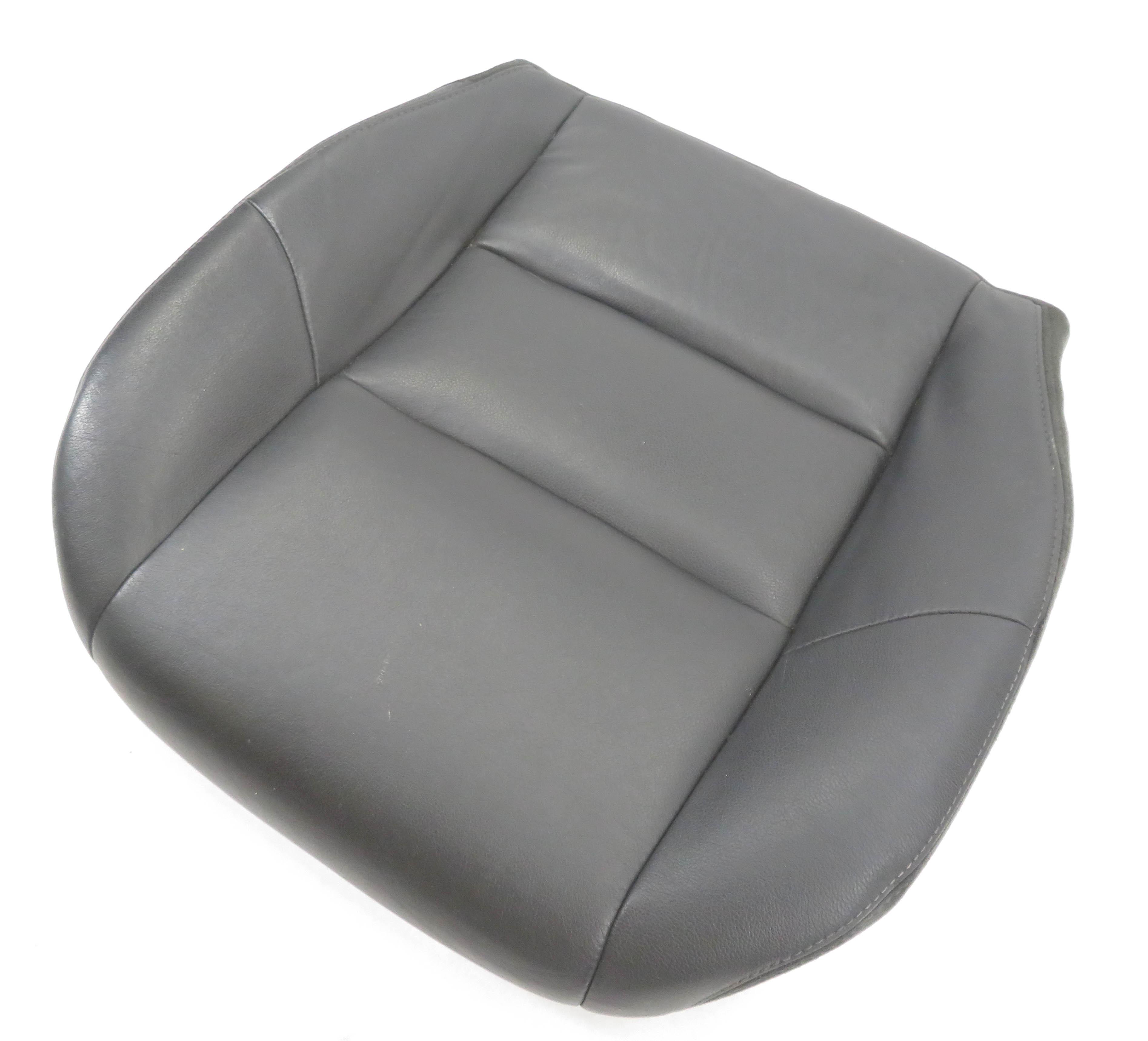 2011 RANGE ROVER SPORT (L320) RIGHT PASSENGER LOWER BOTTOM HEATED SEAT CUSHION — exact item pictured
