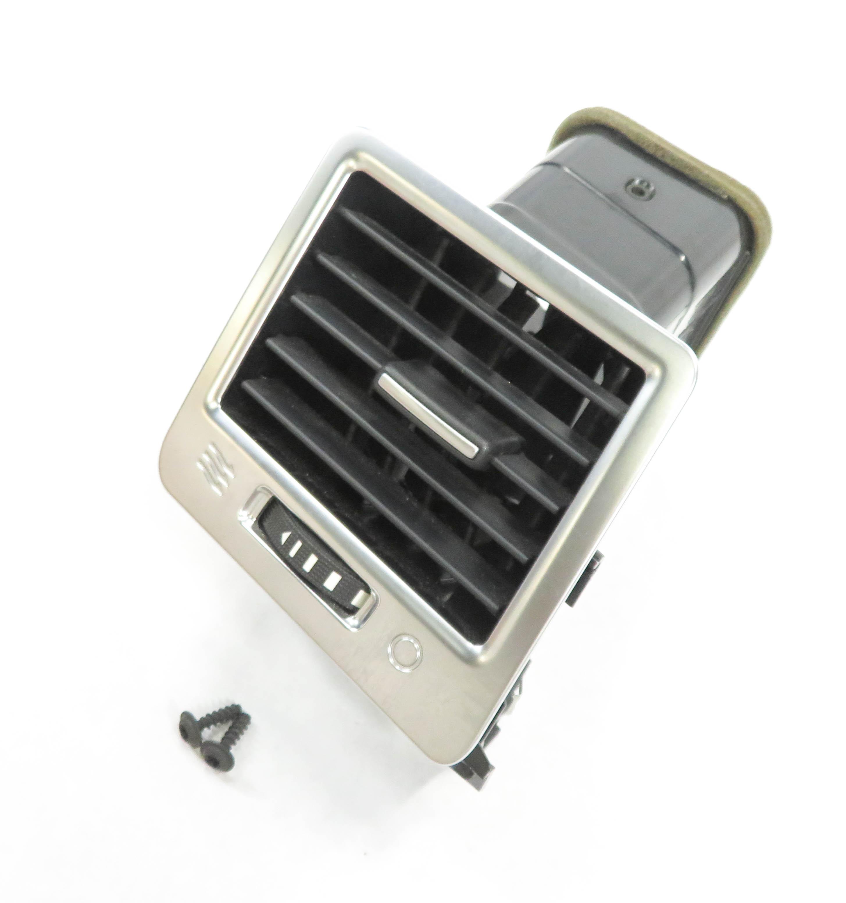2011 RANGE ROVER SPORT (L320) LEFT DRIVER OUTER DASH HEATER A/C AIR VENT — exact item pictured
