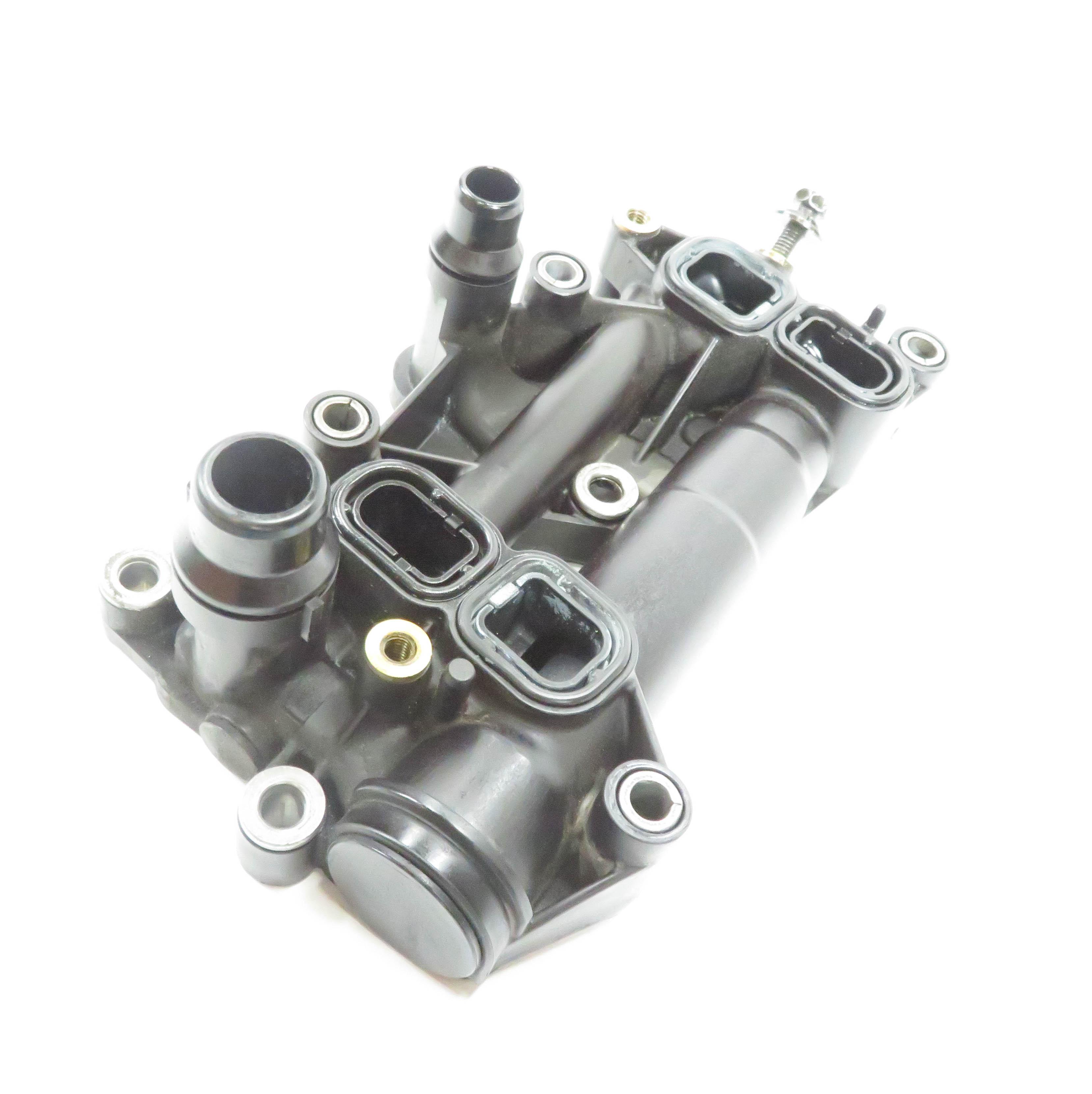 2014 BMW 328i (F30) 2.0L N47T DIESEL ENGINE OIL FLUID SEPERATOR — exact item pictured