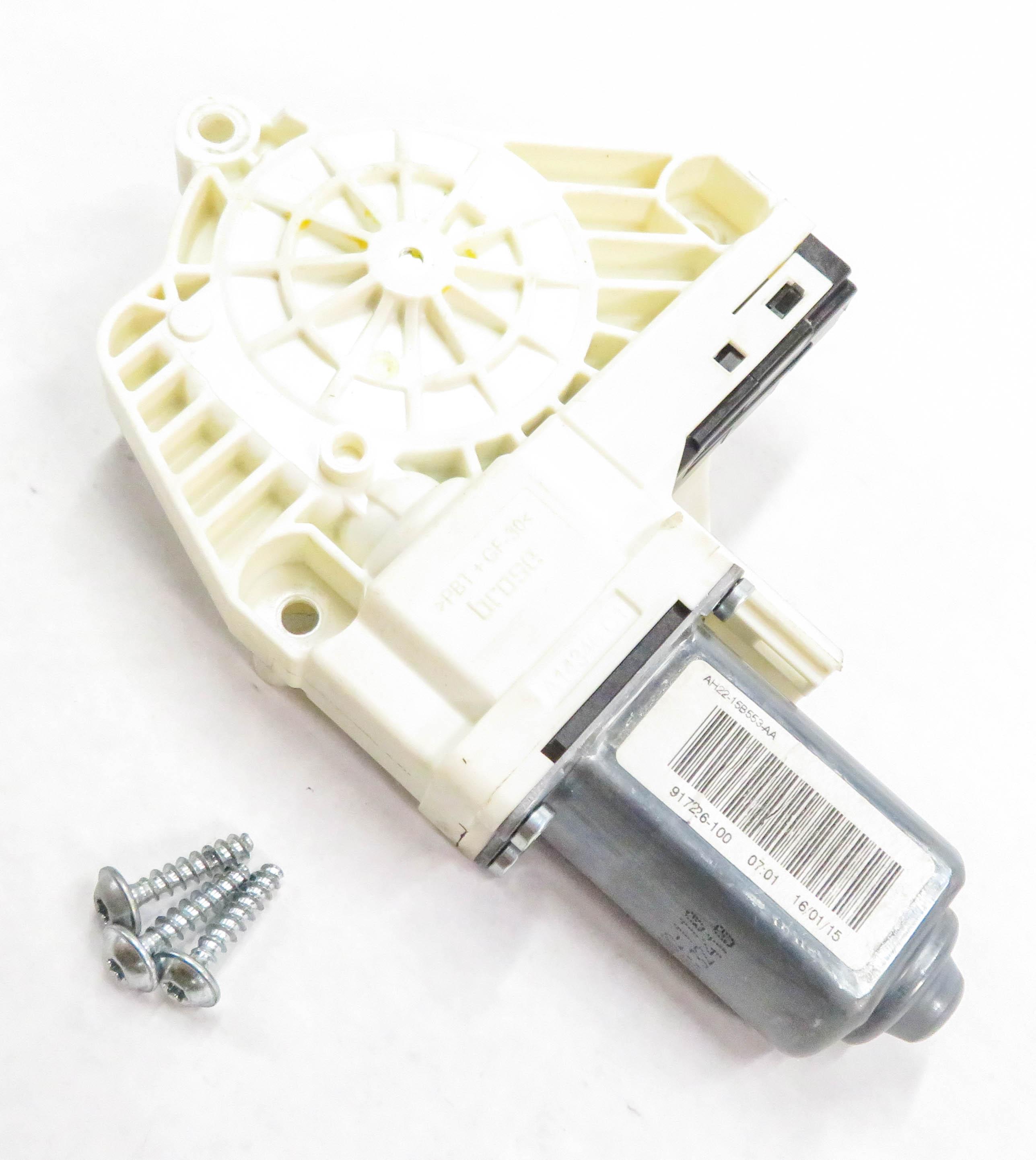 2010-2016 RANGE ROVER SPORT (L320) LR4 LEFT FRONT DRIVER DOOR POWER WINDOW MOTOR — exact item pictured