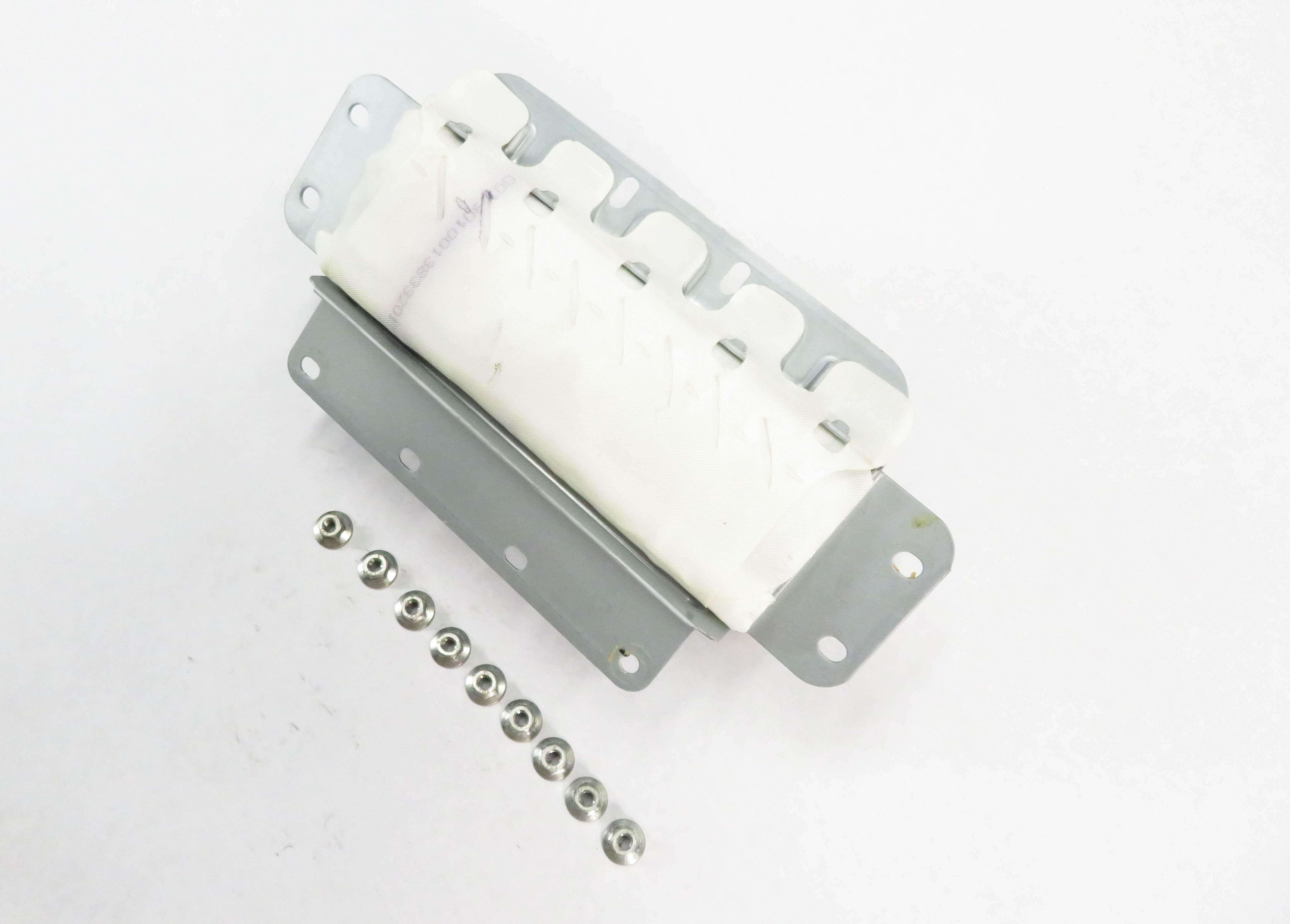 2009-2016 BMW Z4 (E89) ROADSTER - RIGHT FRONT PASSENGER DASH SRS AIRBAG AIR BAG — exact item pictured