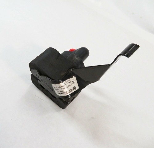 2011 BMW 550iGT (F07) 4.4L N63 - SECONDARY AUX AUXILIARY WATER COOLANT PUMP — exact item pictured