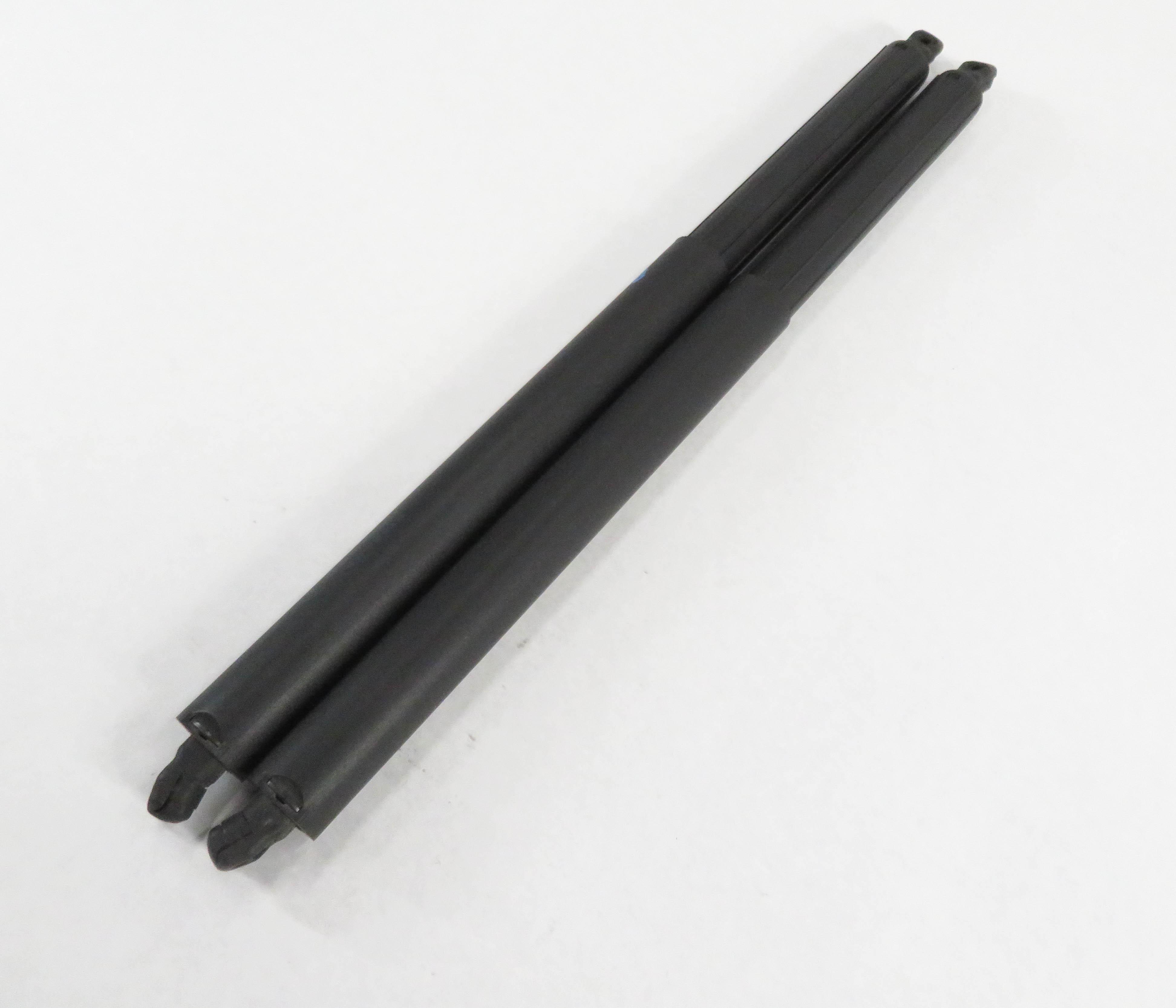 2012 MERCEDES BENZ GL350 (X164) REAR CARGO TRUNK HATCH DOOR SHOCK STRUT SET-2 — exact item pictured