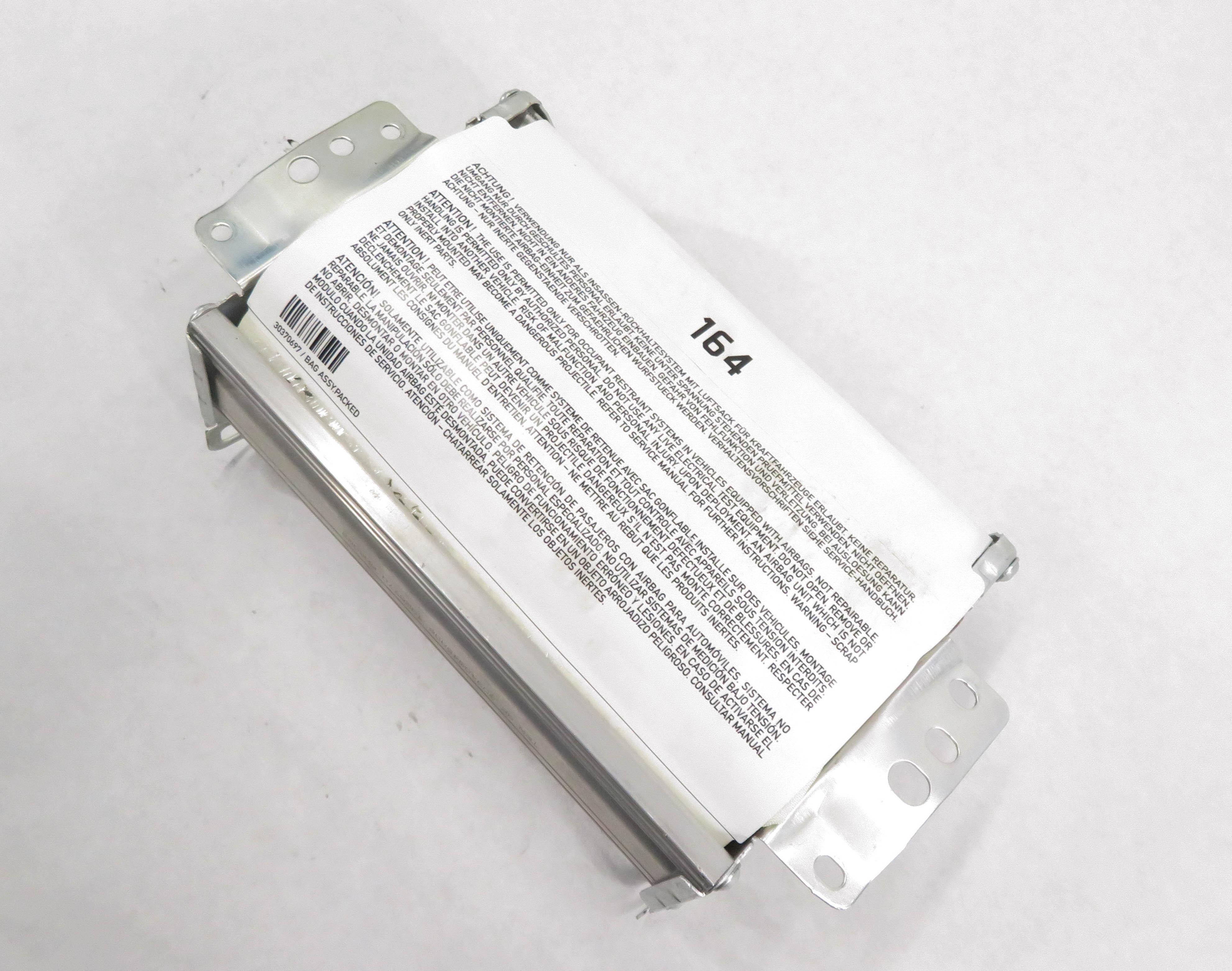 06-11 MERCEDES GL320 GL350 GL450 GL550 ML320 ML350 (X164 W164) PASSENGER AIRBAG — exact item pictured