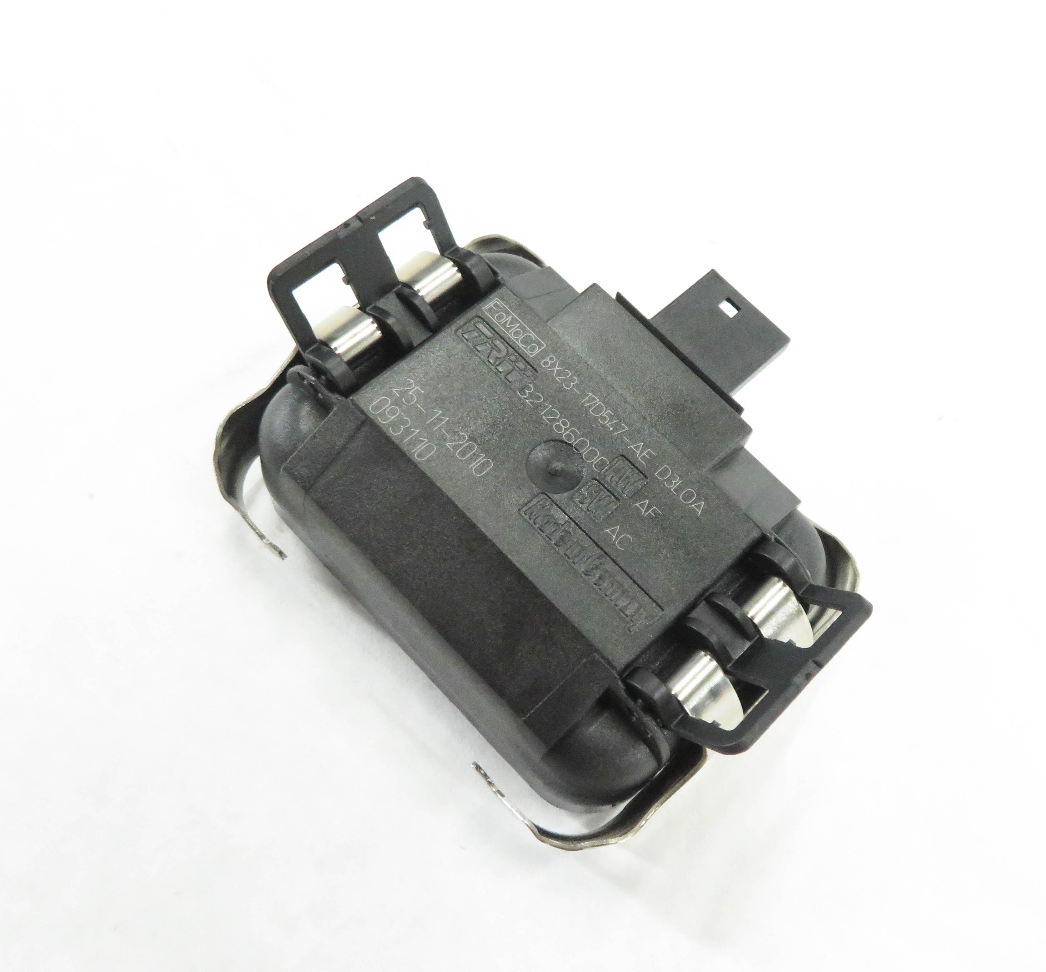 2011 RANGE ROVER SPORT (L320) SOLAR LIGHT RAIN WATER WINDSHIELD WIPER SENSOR RLS — exact item pictured