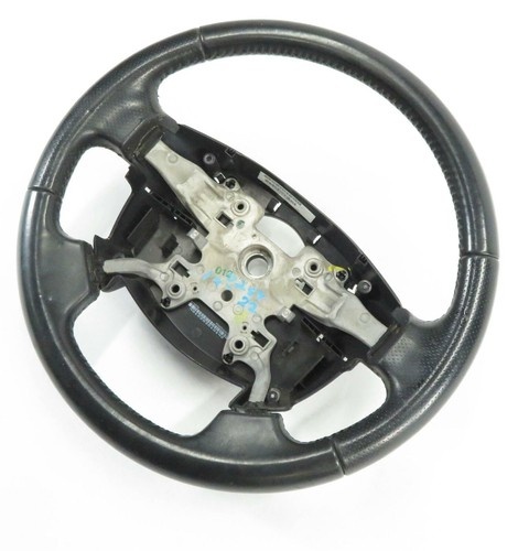2010-2013 RANGE ROVER SPORT (L320) LEFT FRONT DRIVER STEERING WHEEEL — exact item pictured