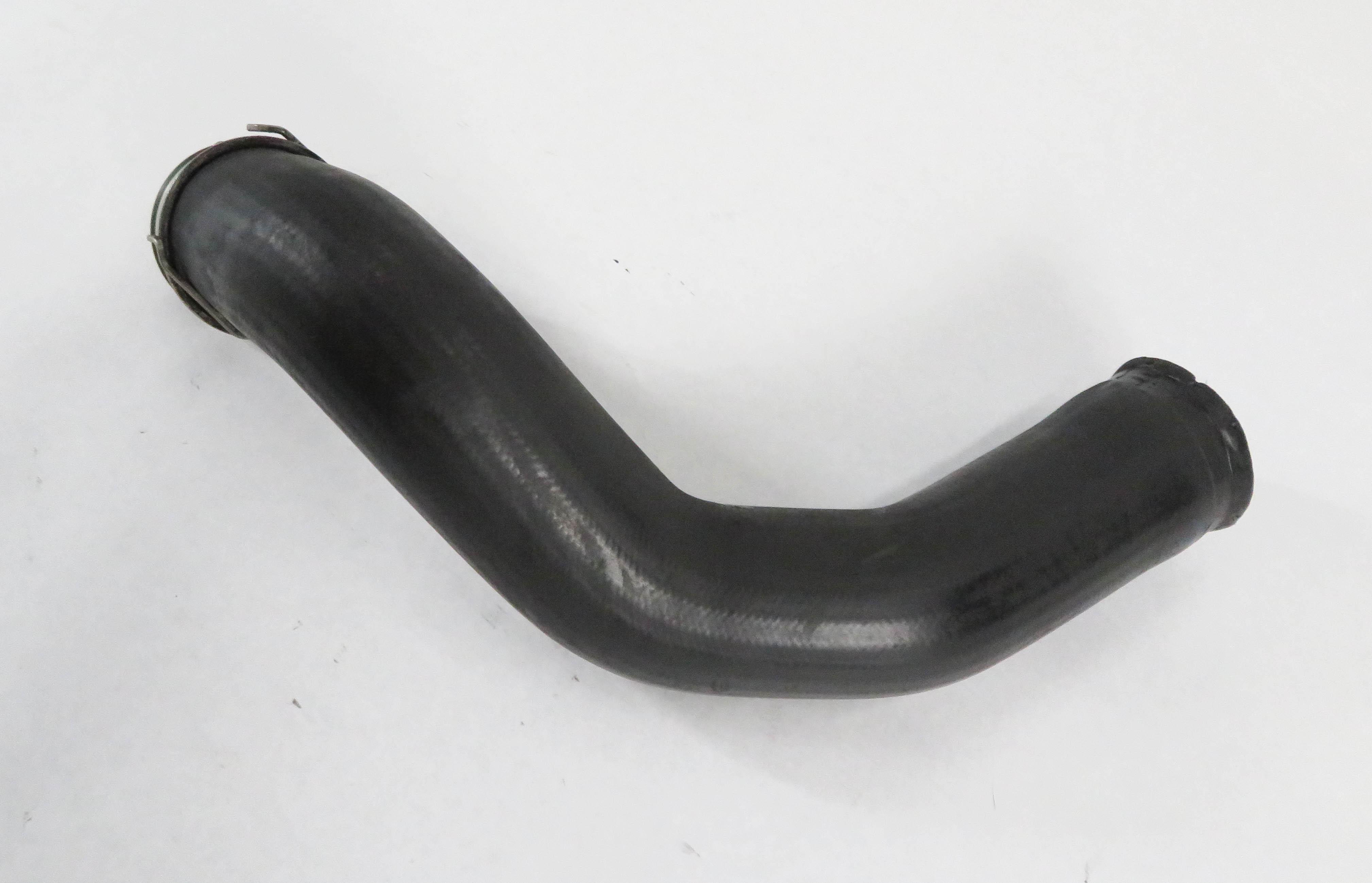 2010 MERCEDES BENZ ML350 (W164) 3.0L OM642 DIESEL LEFT INTERCOOLER CHARGE PIPE — exact item pictured