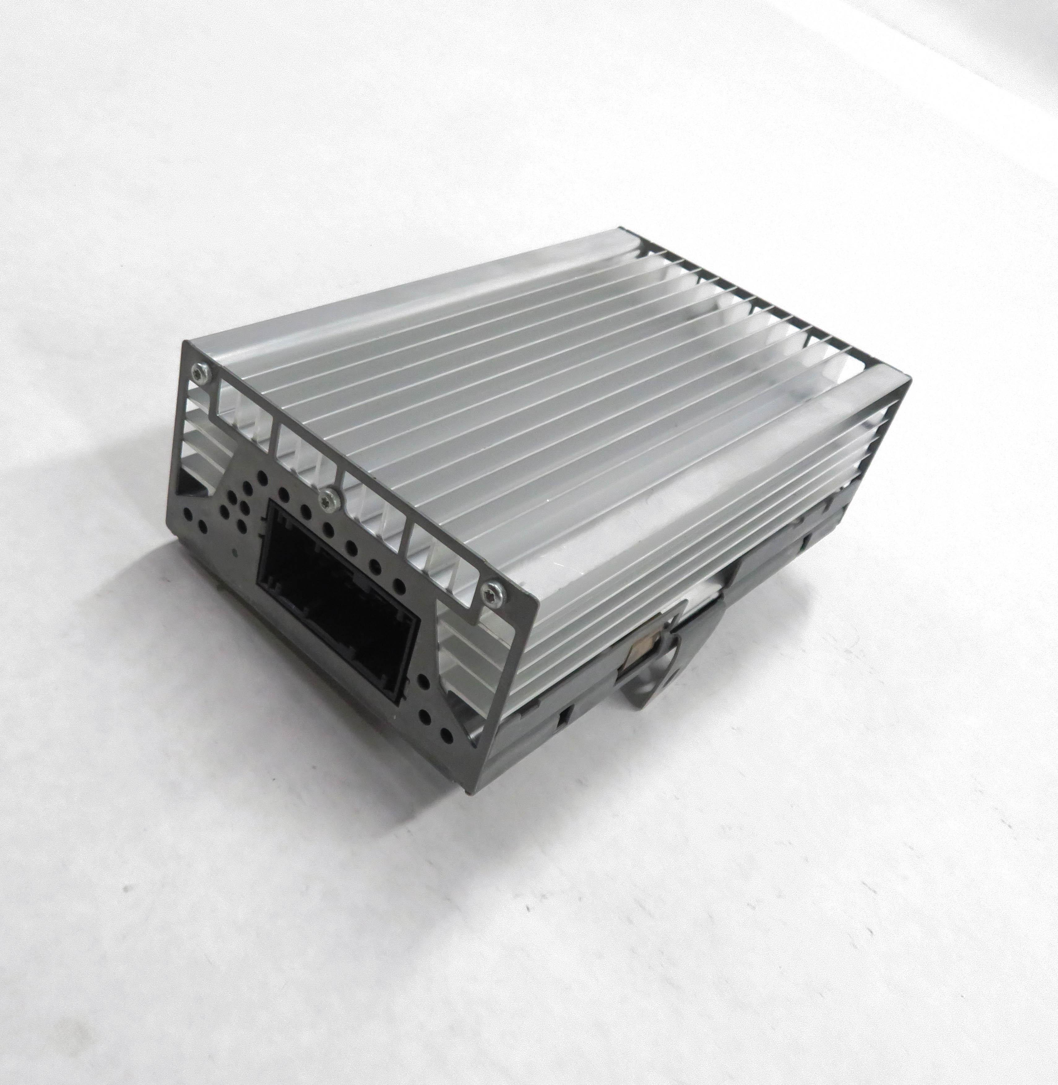2013 BMW ACTIVEHYBRID 5 - RADIO STEREO (HARMAN BECKER) HiFi AUDIO AMP AMPLIFIER — exact item pictured