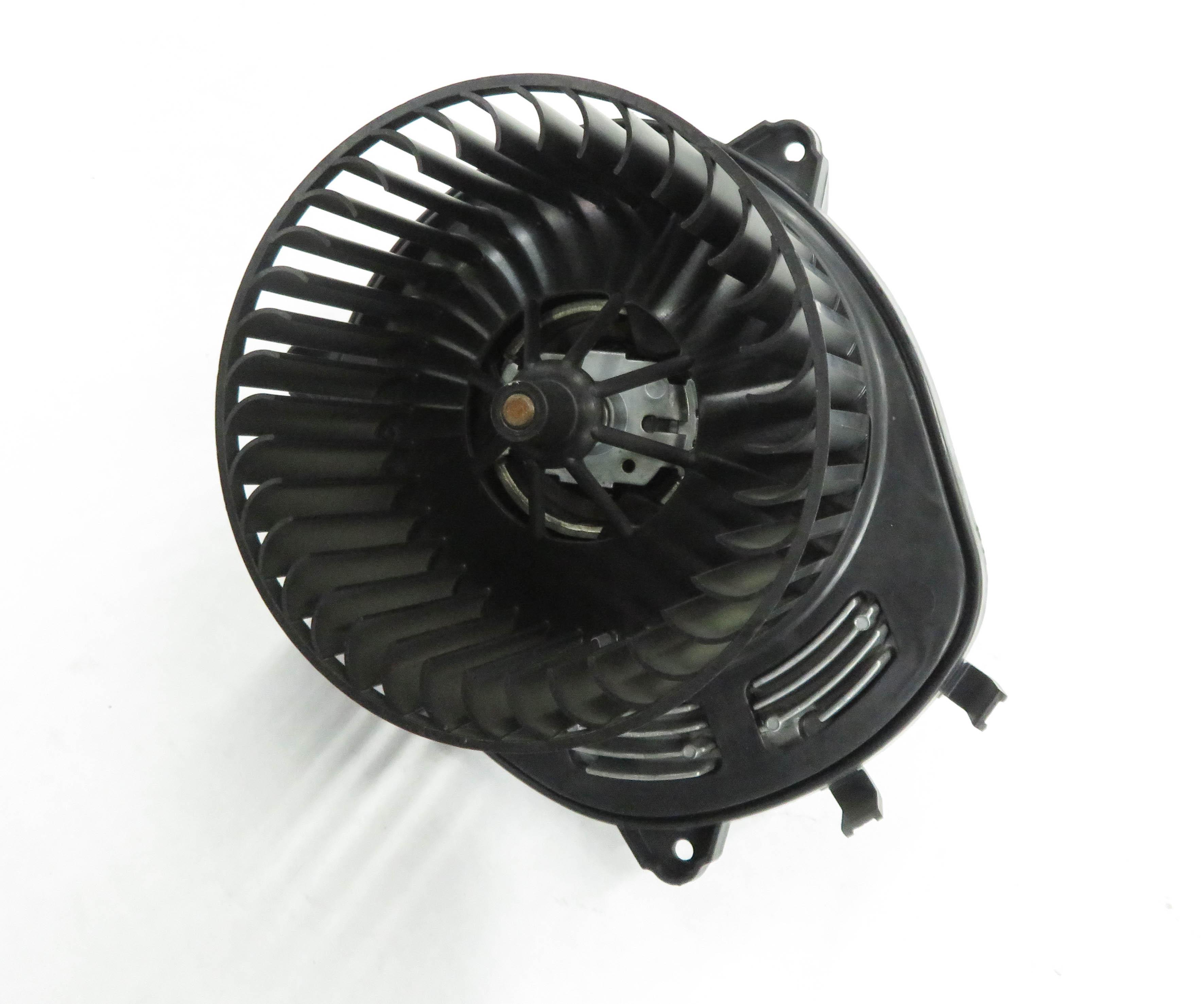 06-13 MB GL320 GL450 GL550 ML320 ML350 ML450 ML500 R320 R350 REAR BLOWER MOTOR — exact item pictured