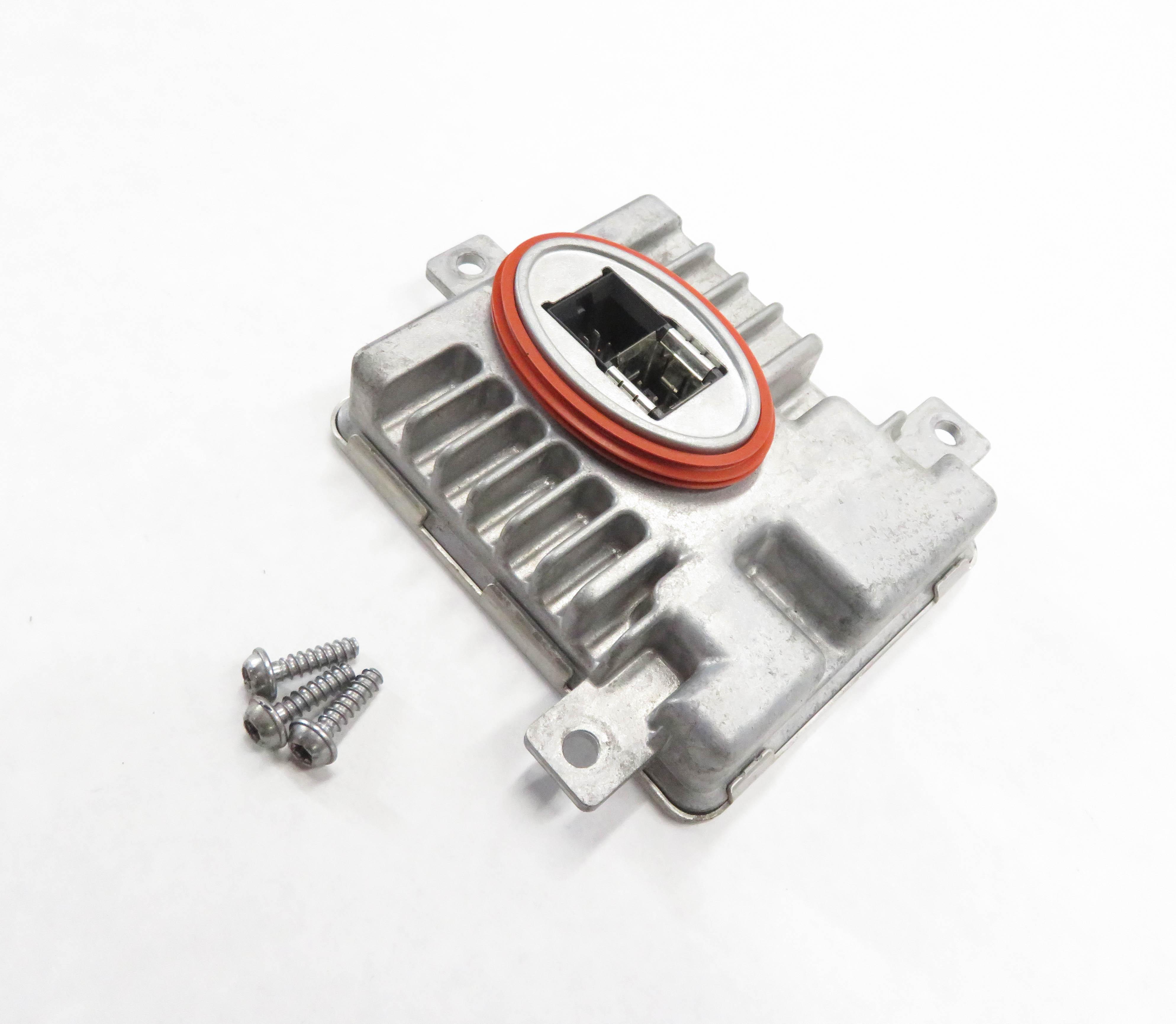 09-17 BMW 328i 335i 535i 550i 740i 750i M5 X1 Z4 - HID XENON HEADLIGHT BALLAST — exact item pictured