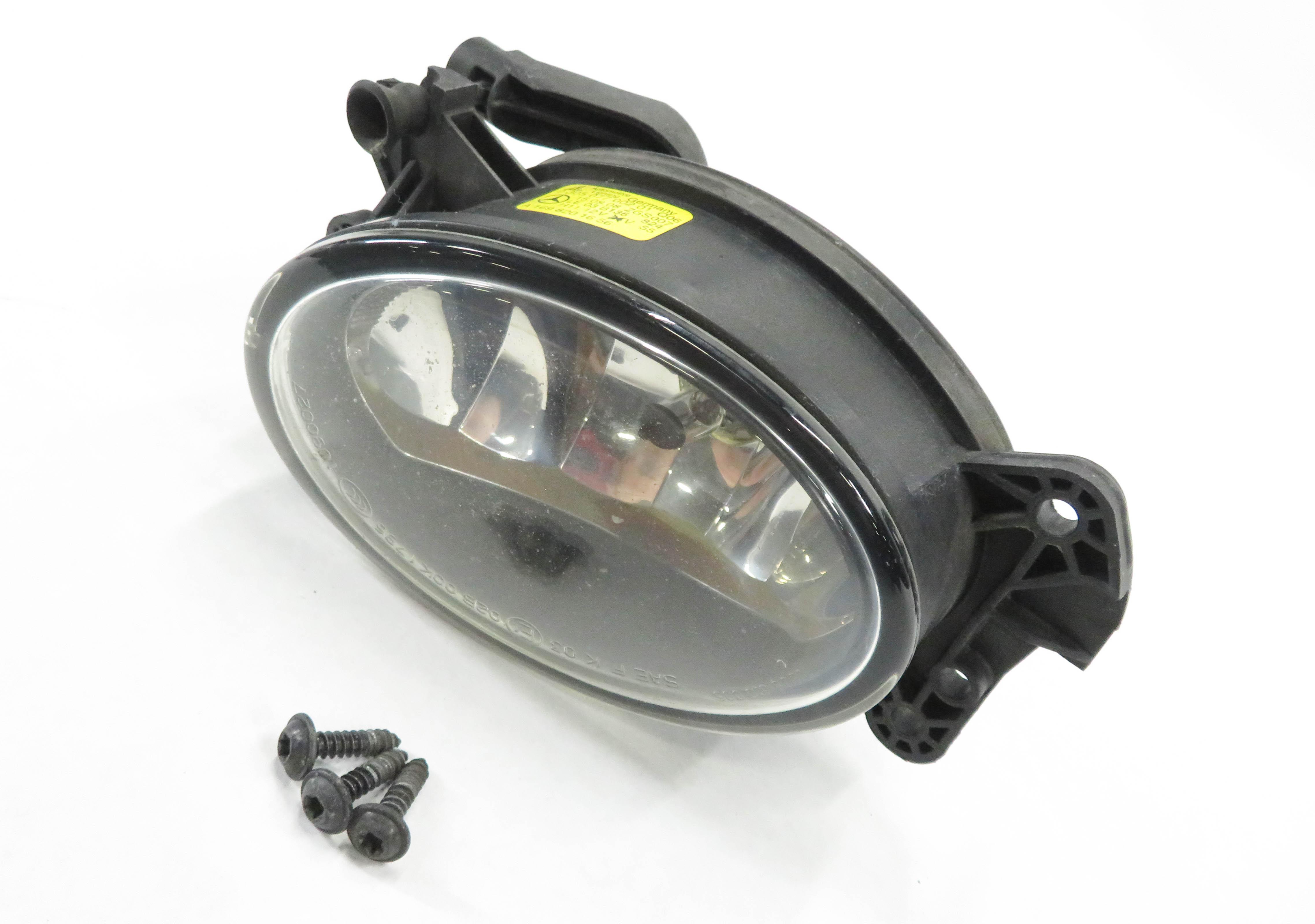 06-13 MB C230 C300 C350 GL320 GL450 GL550 ML320 ML350 ML450 RIGHT FOG LIGHT LAMP — exact item pictured