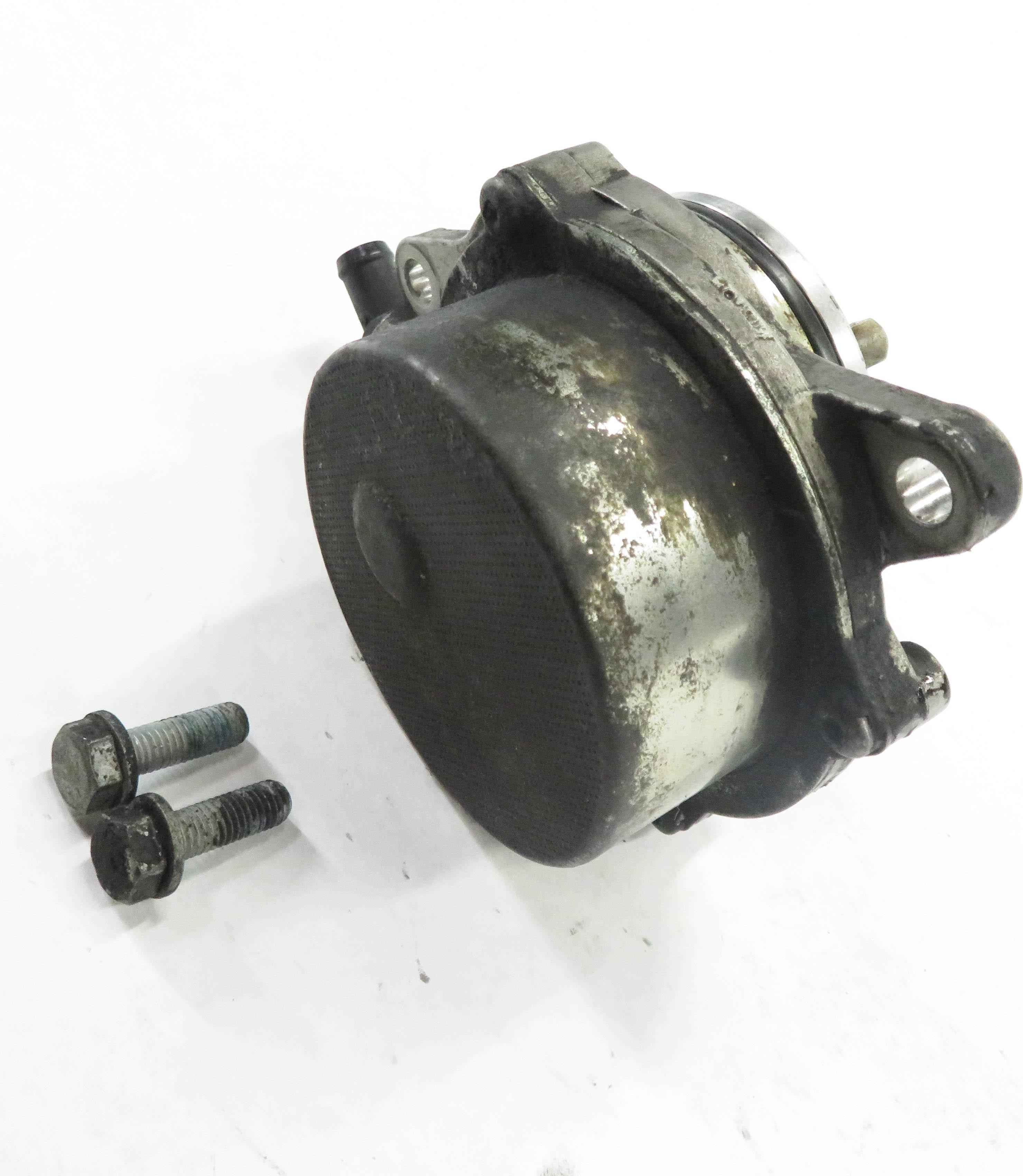 2009-2013 BMW X5 335D (E70 E90) 3.0L M57Y TURBO DIESEL ENGINE BRAKE VACUUM PUMP — exact item pictured