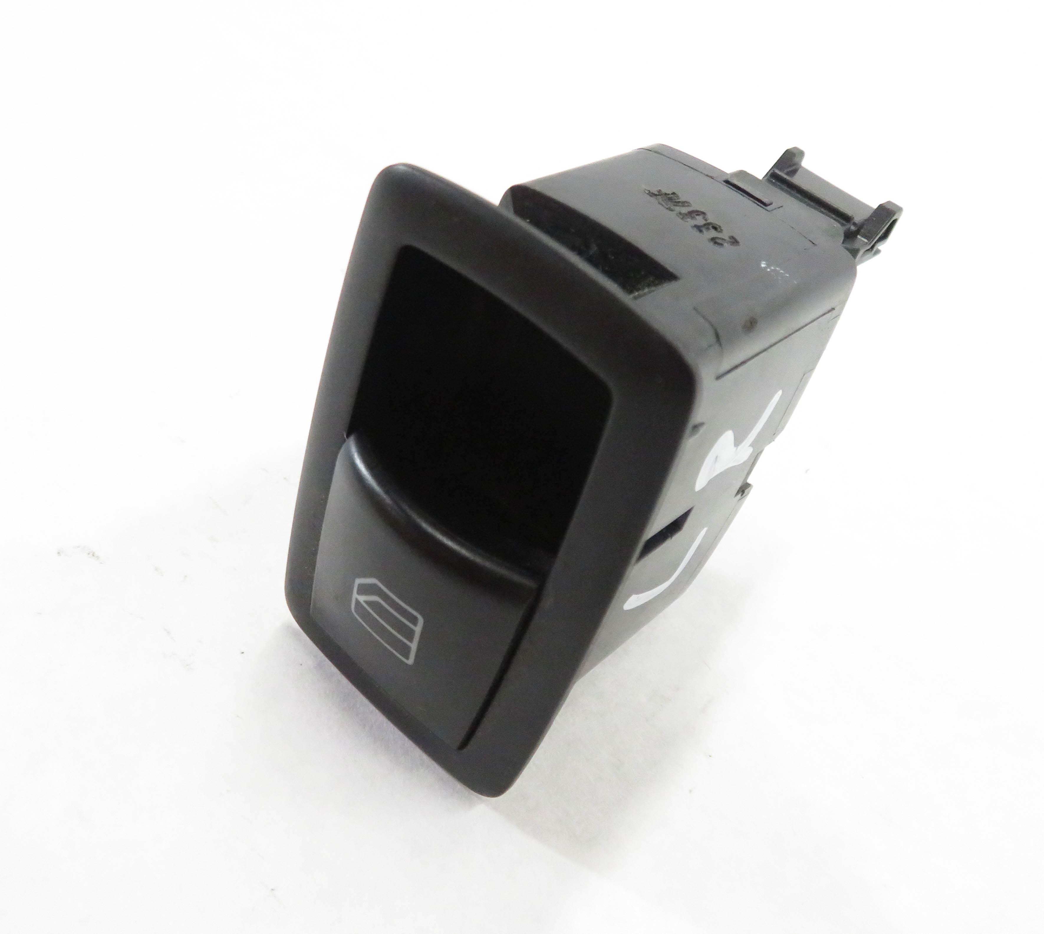 2008 MERCEDES BENZ GL550 (X164) LEFT SIDE REAR DOOR POWER WINDOW SWITCH BUTTON — exact item pictured