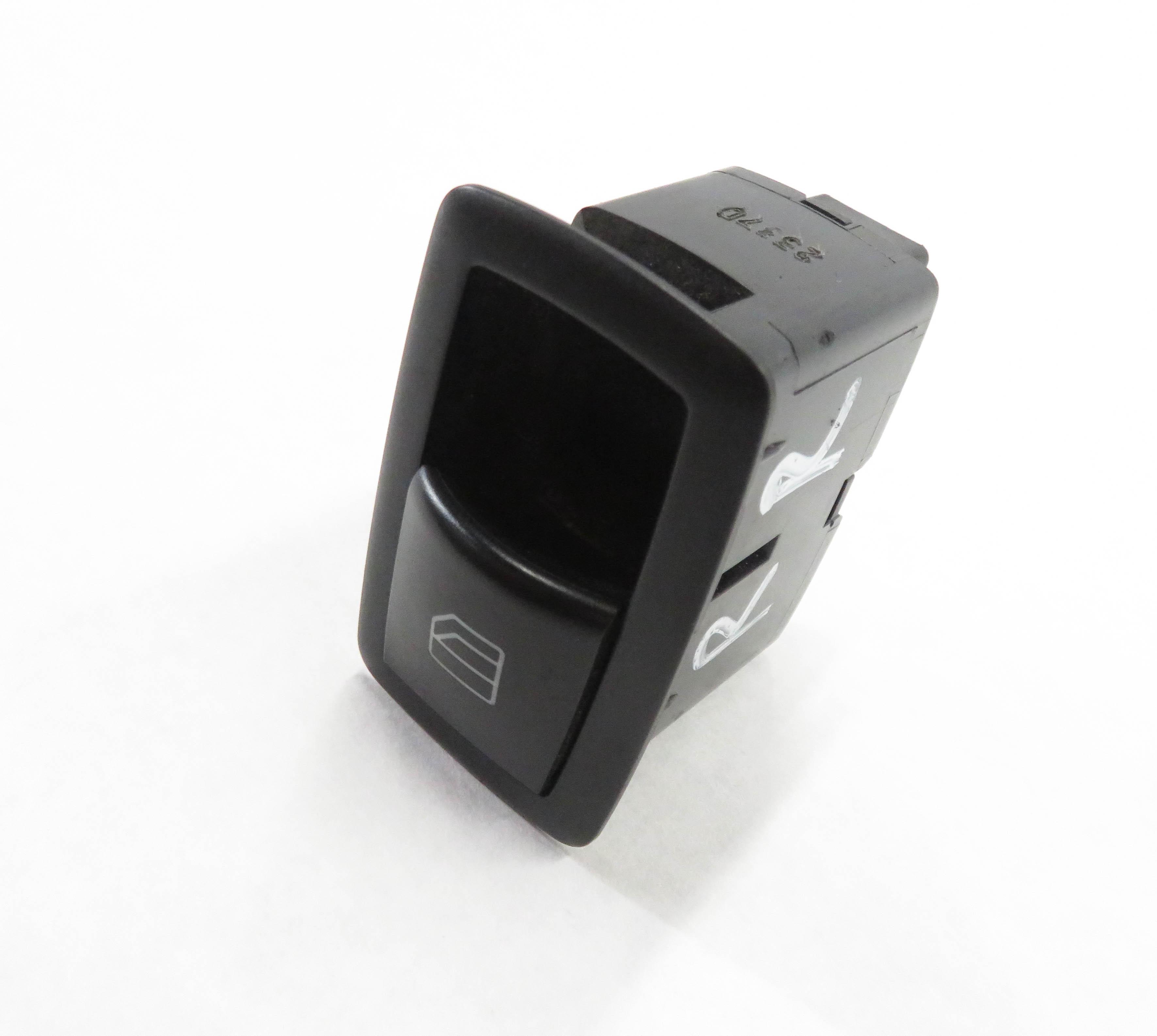 2008 MERCEDES BENZ GL550 (X164) RIGHT SIDE REAR DOOR POWER WINDOW SWITCH BUTTON — exact item pictured