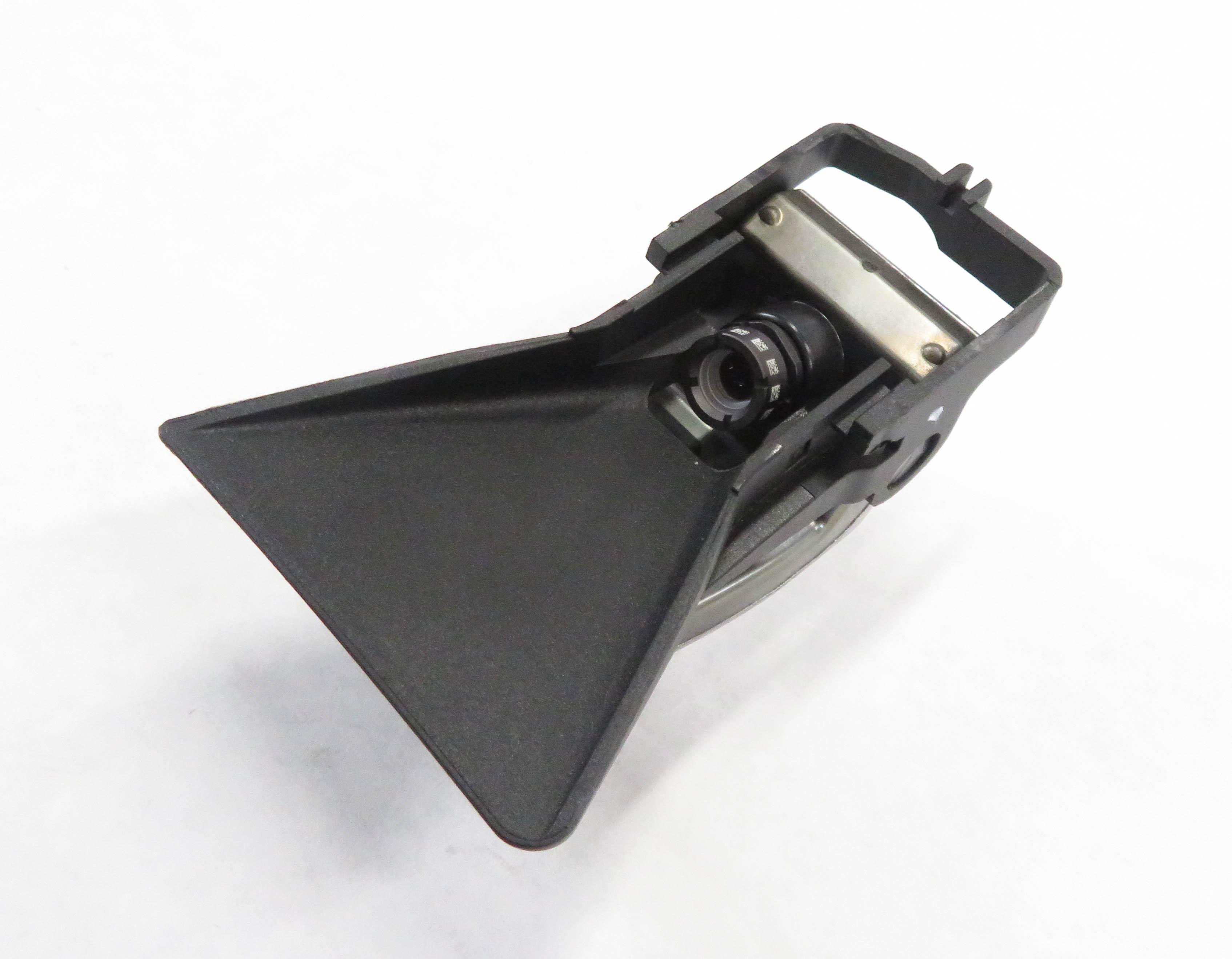 2009-2012 BMW 740i 750i 760i B7 X6 (F01 E71) LANE DEPARTURE WARNING CAMERA — exact item pictured