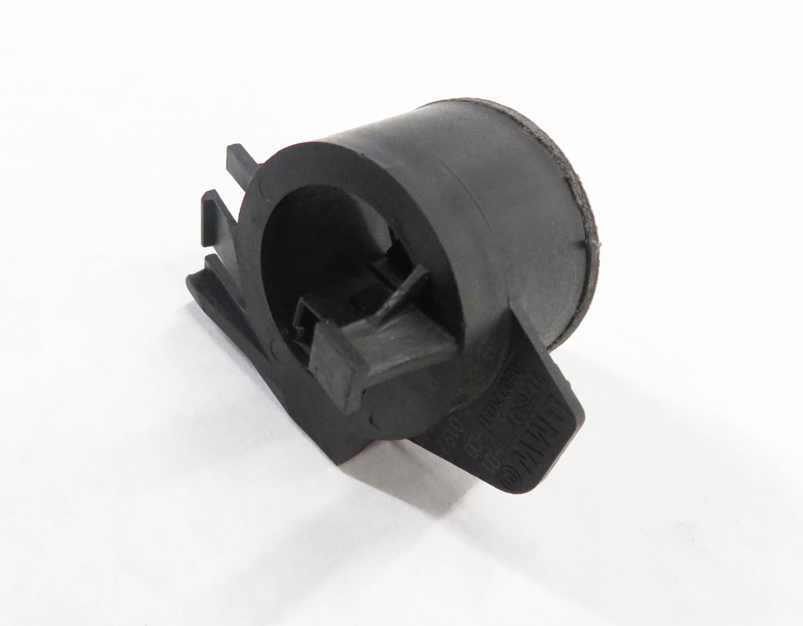 2011 BMW ACTIVE HYBRID 7 (F04) IGNITION SWITCH IMMOBILIZER COIL RING SENSOR — exact item pictured