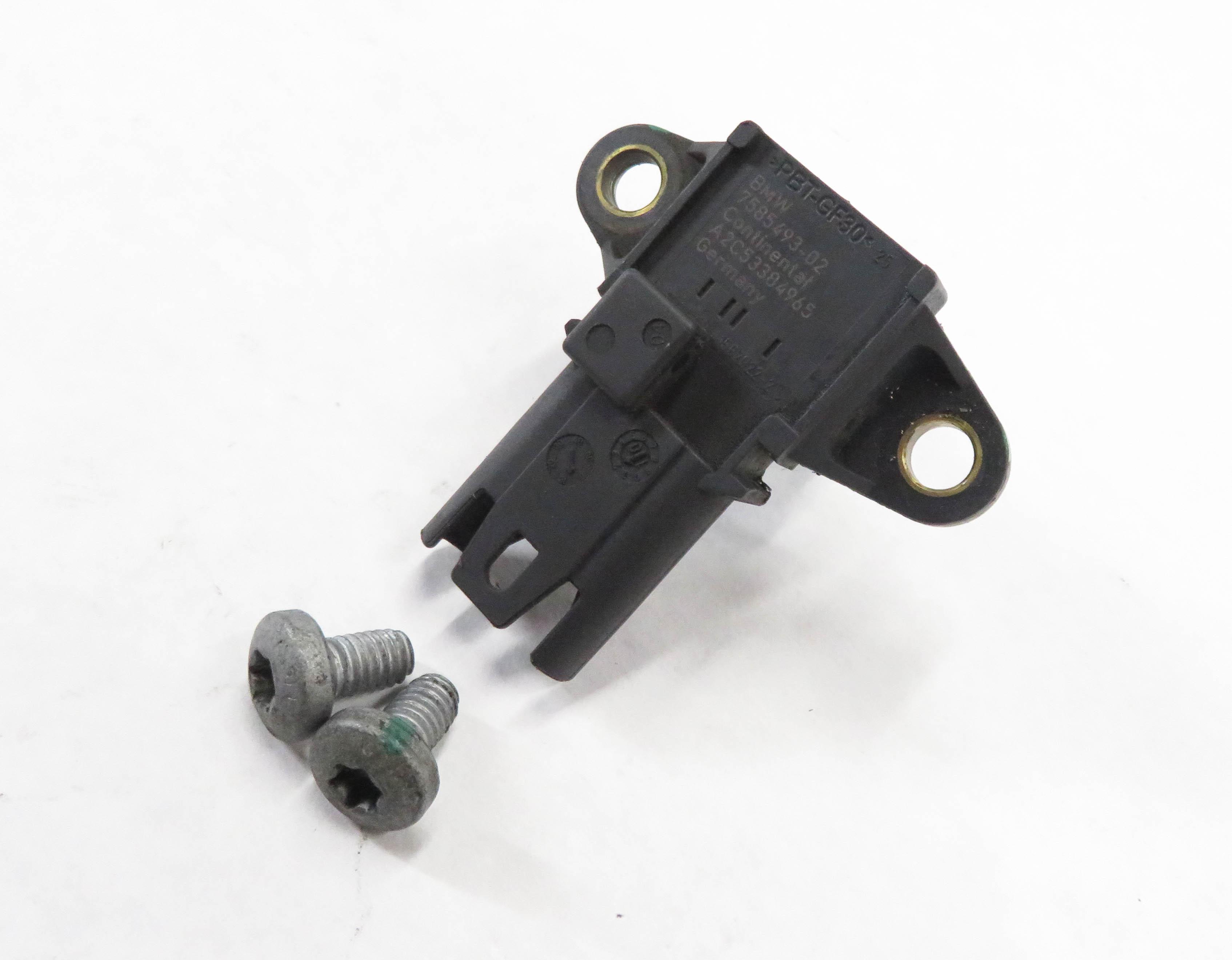 2011 BMW ACTIVE HYBRID 7 (F04) 4.4L N63 INTAKE MANIFOLD ABSOLUTE PRESSURE SENSOR — exact item pictured