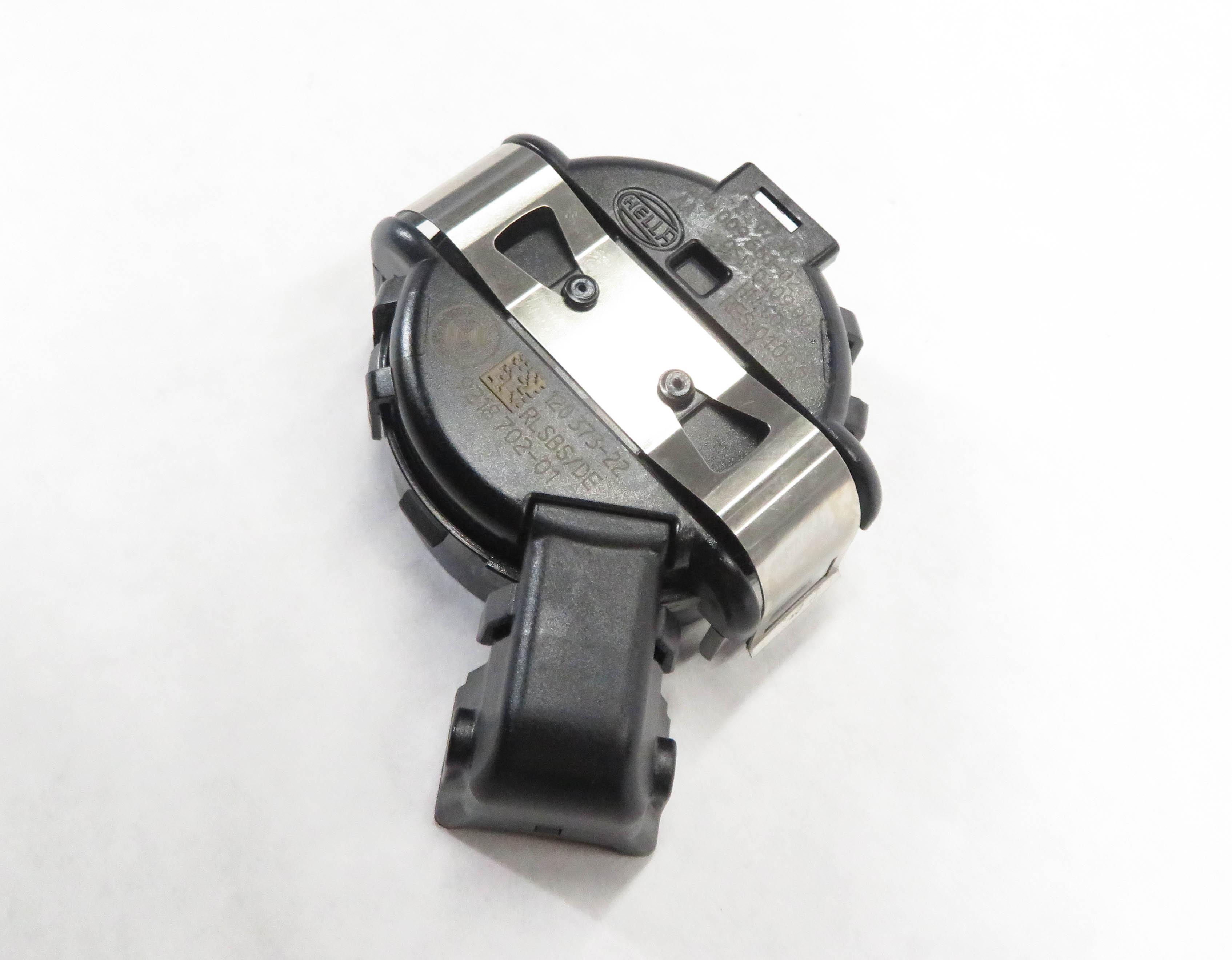 2011 BMW ACTIVE HYBRID 7 (F04) RAIN WATER SOLAR LIGHT SENSOR RLS MODULE — exact item pictured
