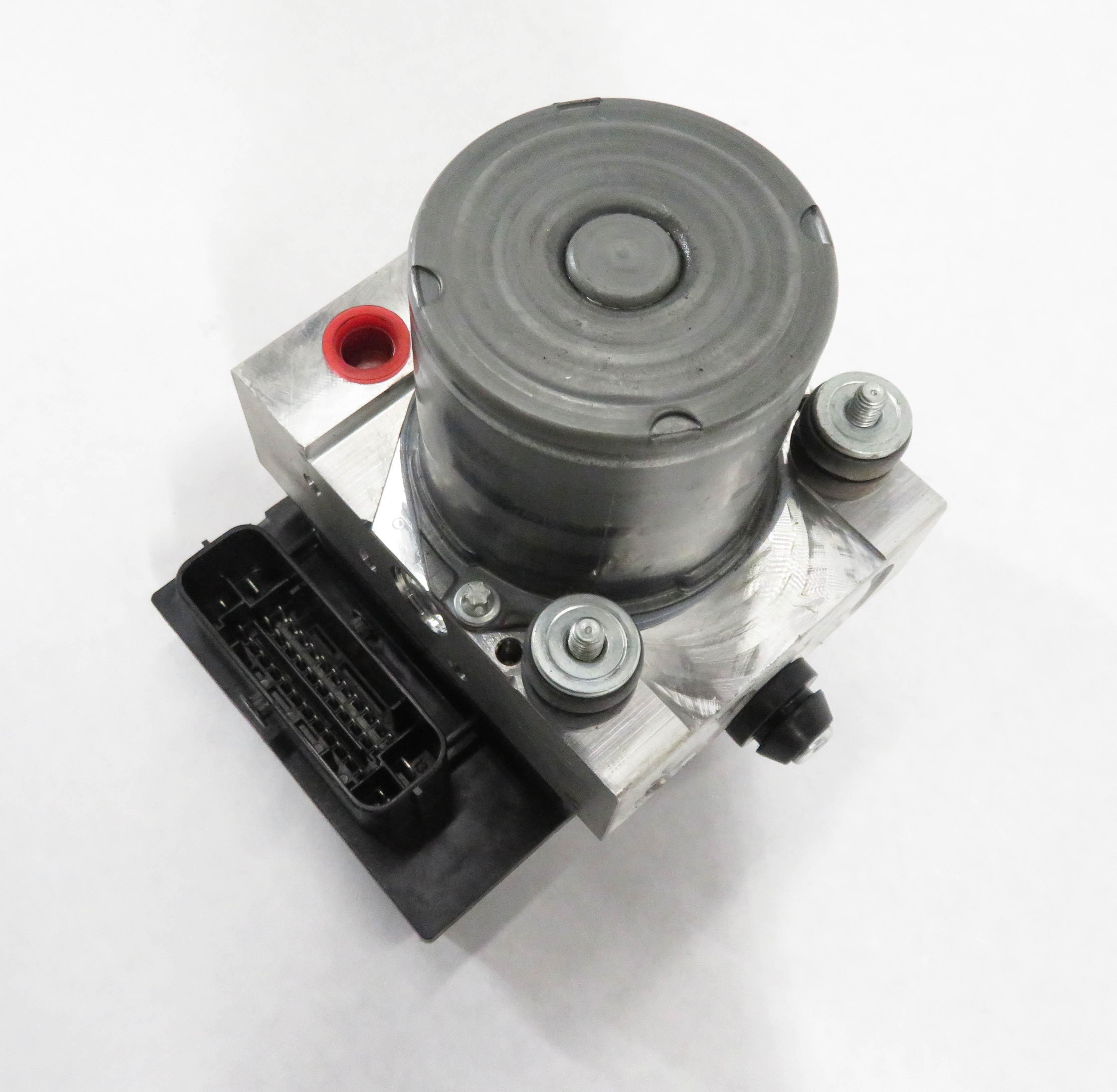 2012-2013 LR4 / RANGE ROVER SPORT (L320) ABS ANTI LOCK BRAKE PUMP w/ MODULE — exact item pictured