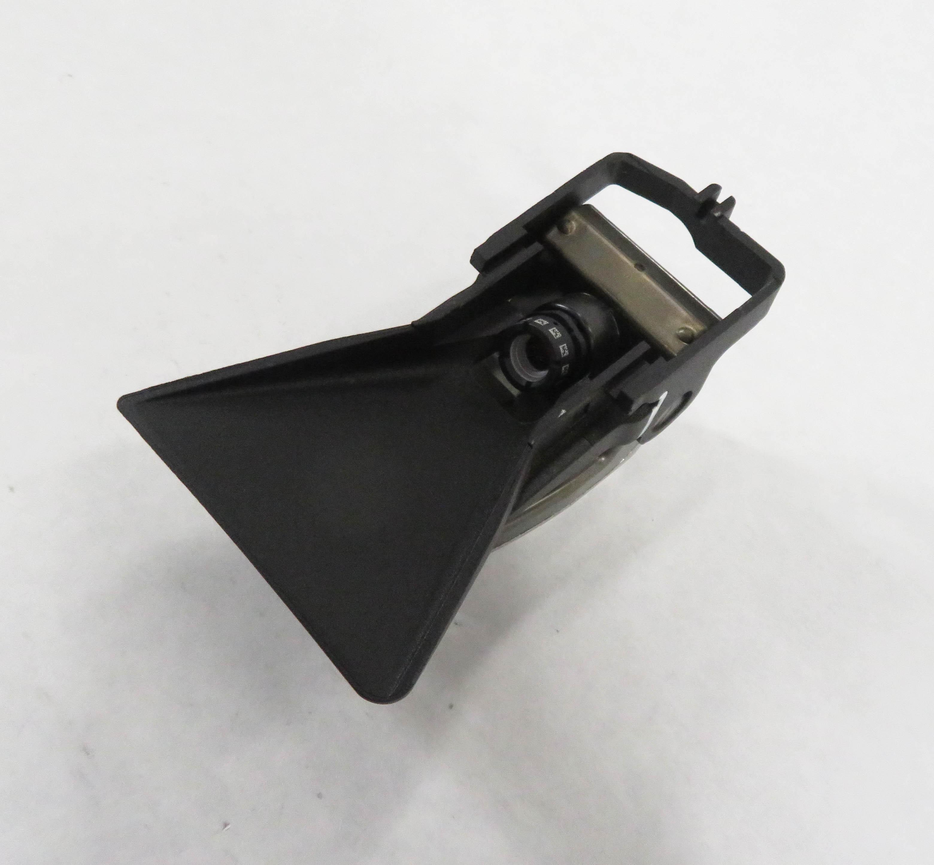 2009-2012 BMW 740i 750i 760i B7 X6 (F01 E71) LANE DEPARTURE WARNING CAMERA — exact item pictured
