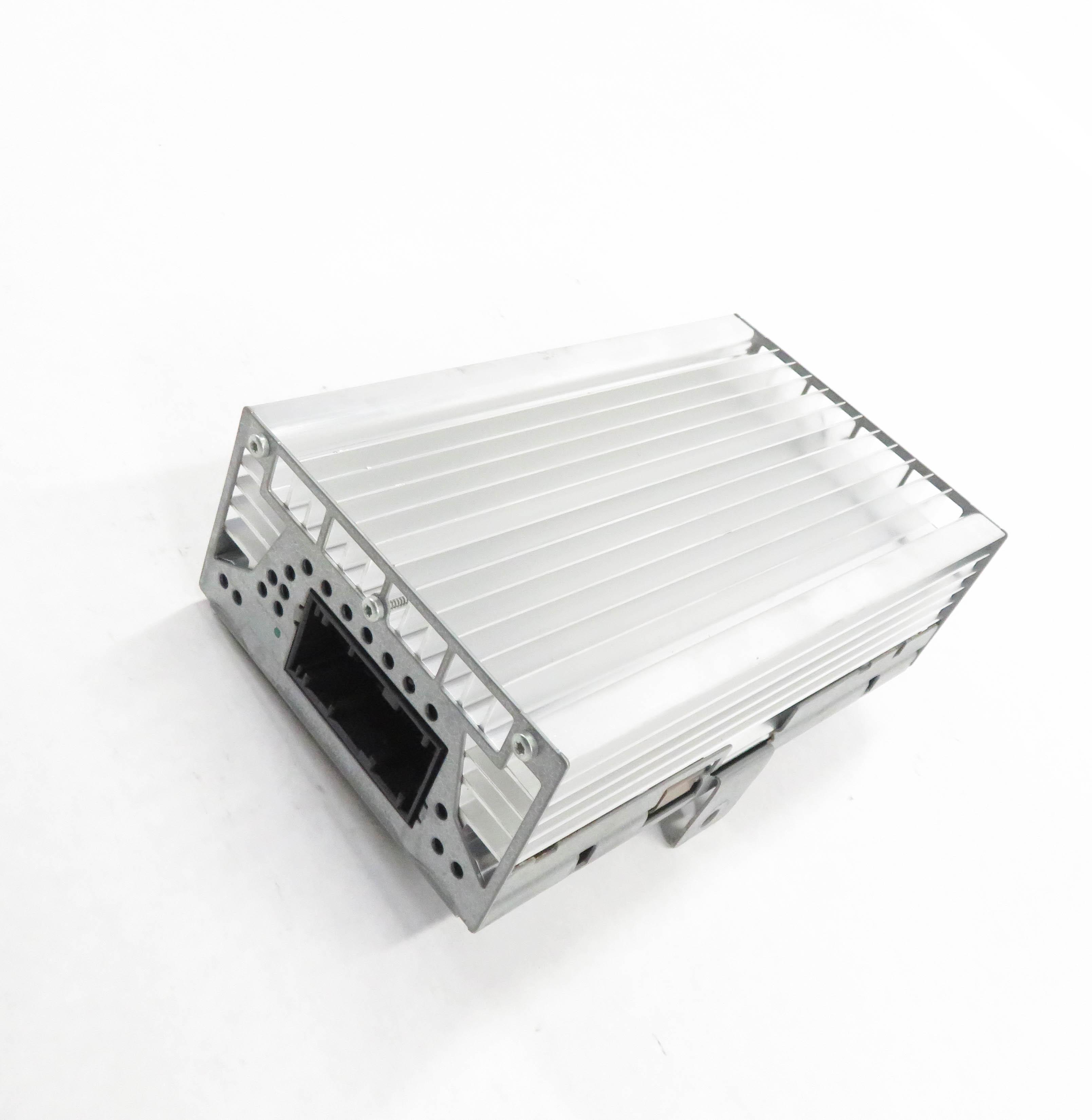 11-13 BMW 528i 535i 550i (F10) HARMAN BECKER RADIO STEREO AUDIO AMP AMPLIFIER — exact item pictured