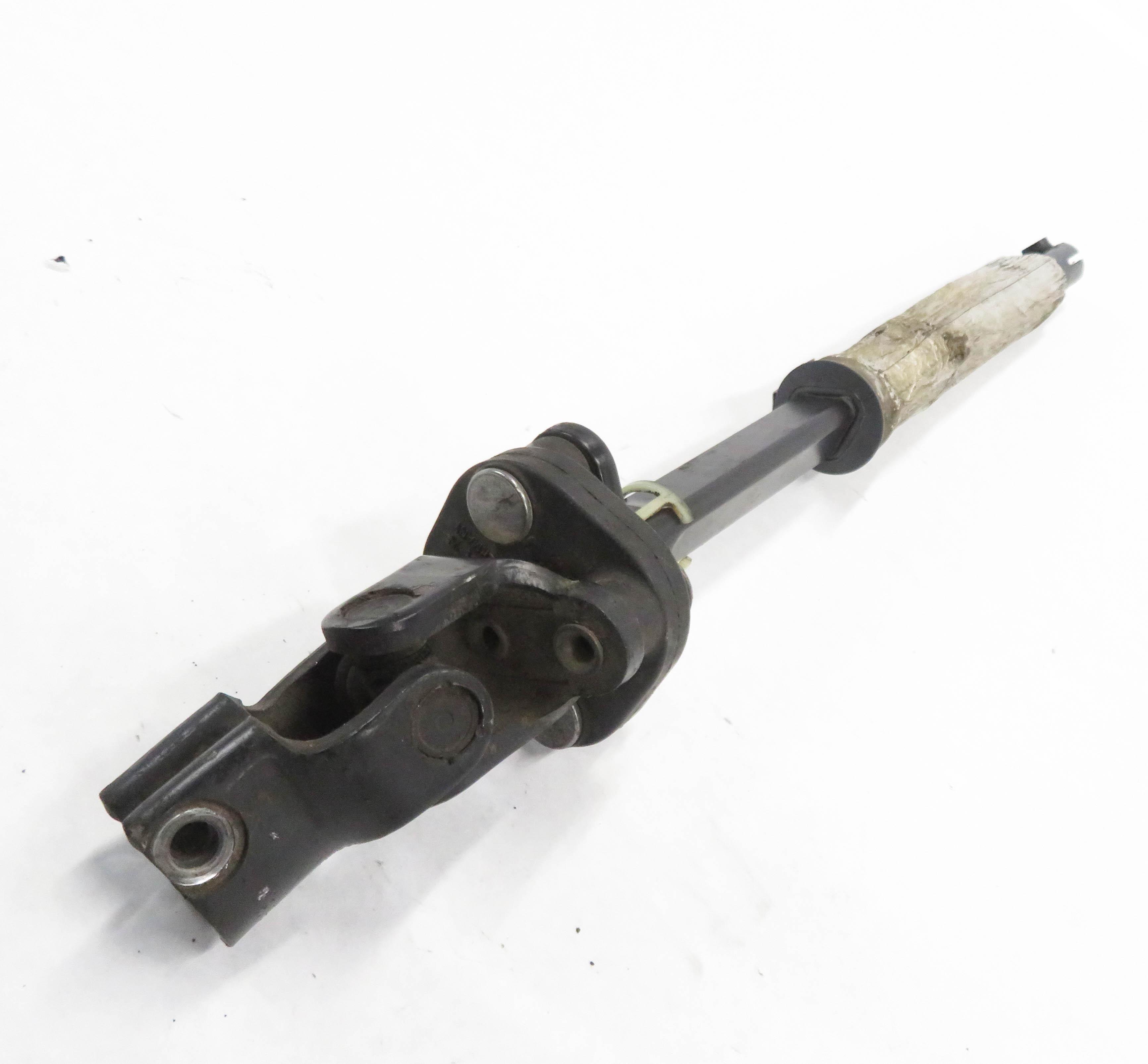 2006 RANGE ROVER SPORT (L320) 4.2L V8 STEERING COLUMN COUPLER LINK LINKAGE SHAFT — exact item pictured