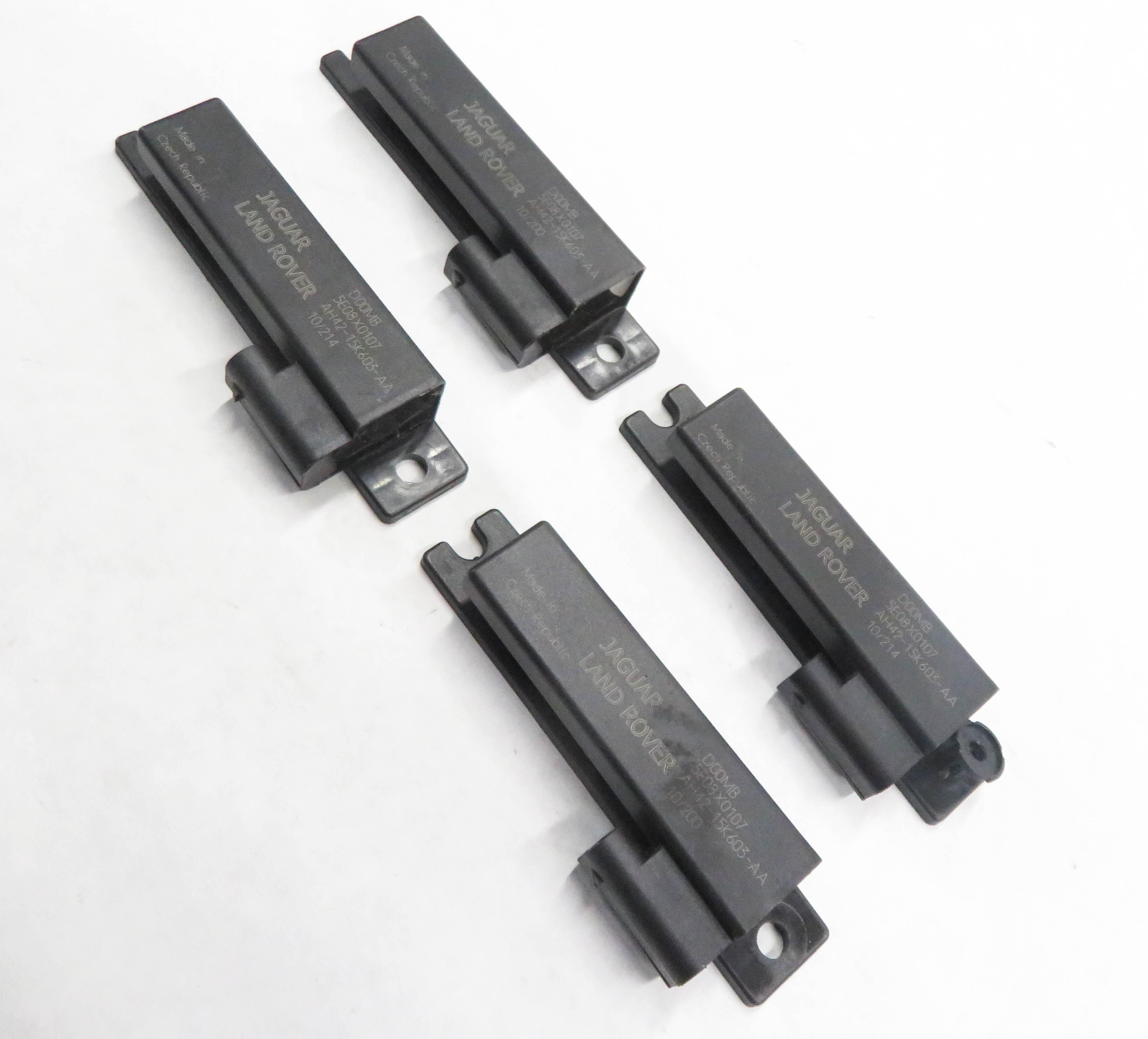 2011 RANGE ROVER (L322) REMOTE KEYLESS ENTRY ANTENNA MODULE SET-4 — exact item pictured
