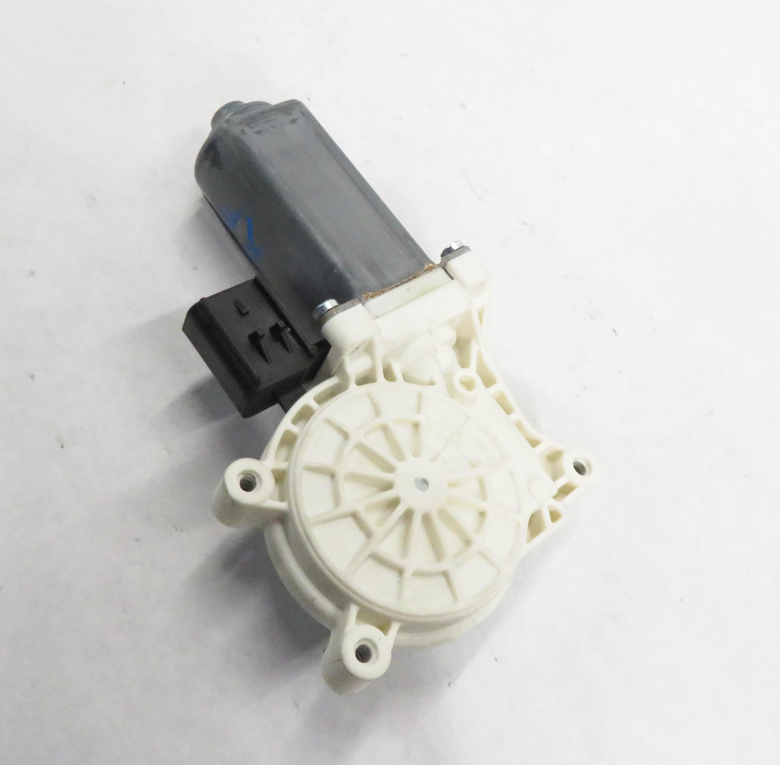 2010-2012 RANGE ROVER (L322) RIGHT FRONT PASSENGER DOOR POWER WINDOW MOTOR — exact item pictured