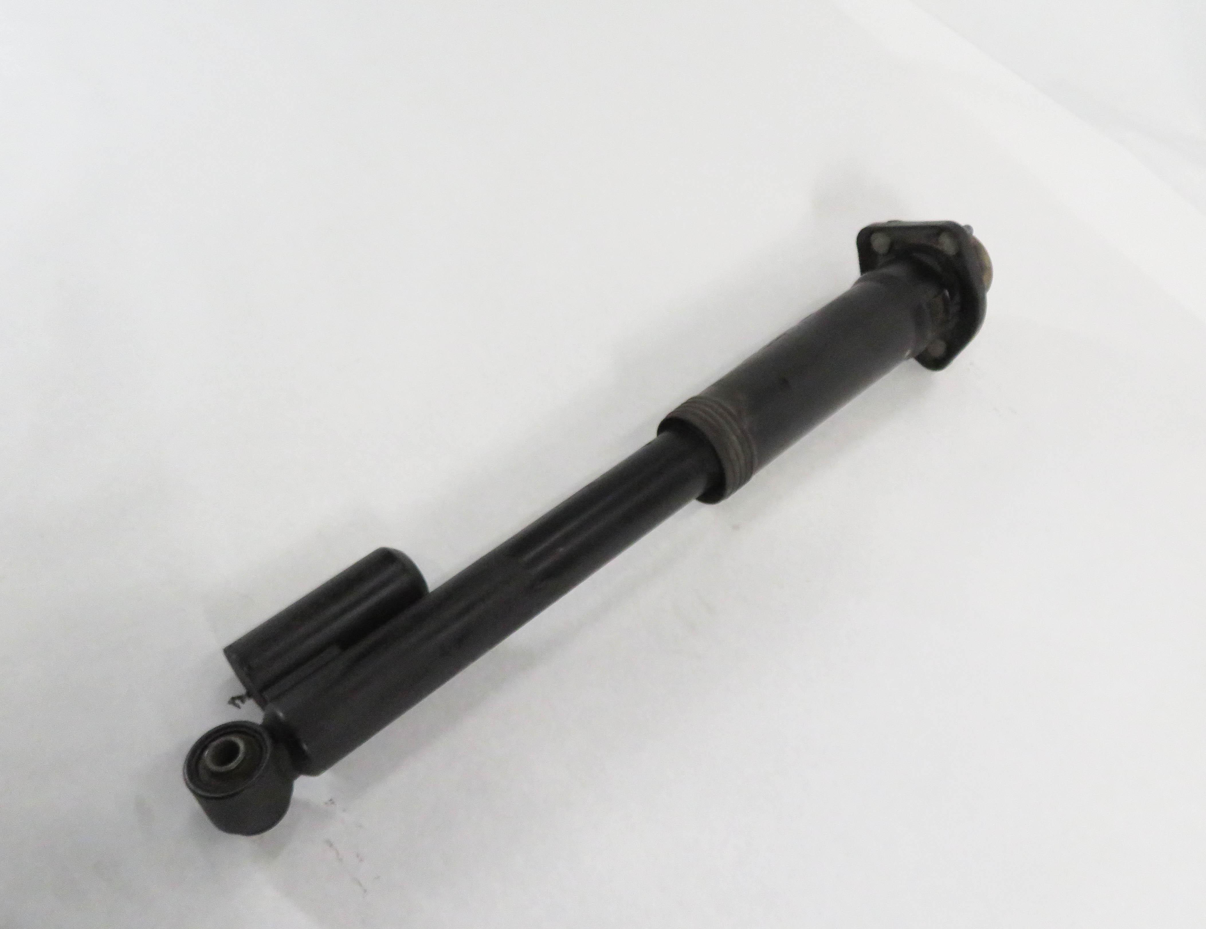 2011 RANGE ROVER (L322) LEFT DRIVER SIDE REAR SUSPENSION SHOCK STRUT — exact item pictured