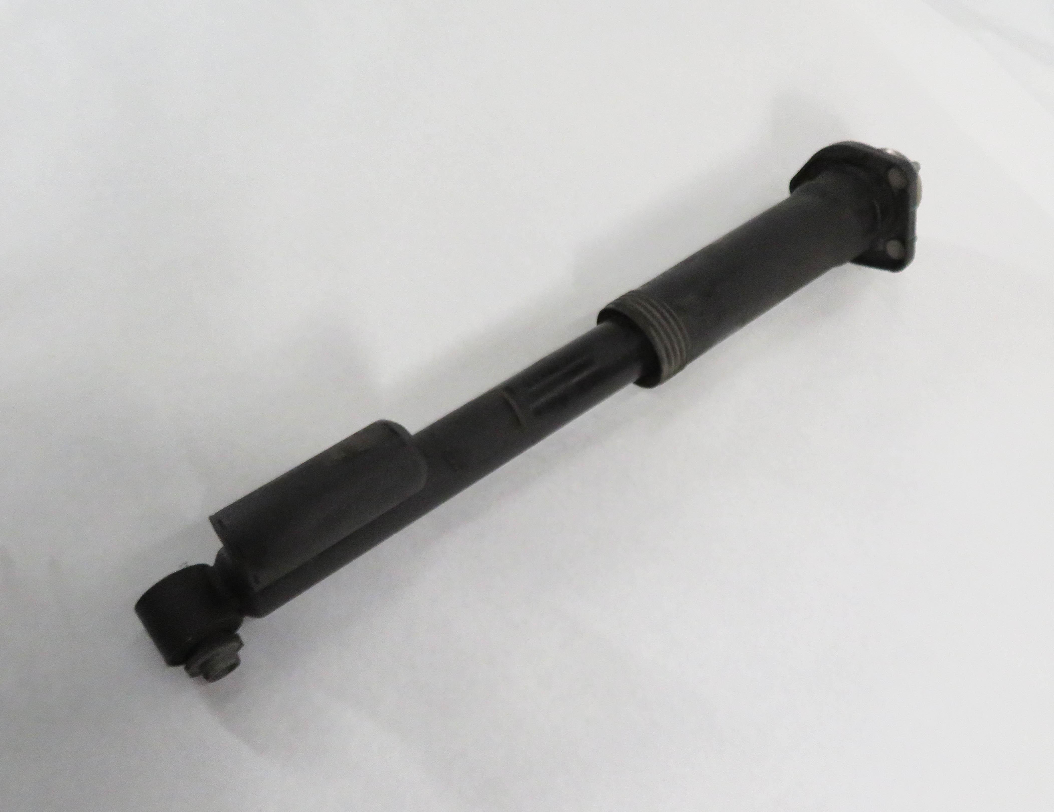 2011 RANGE ROVER (L322) RIGHT PASSENGER SIDE REAR SUSPENSION SHOCK STRUT — exact item pictured