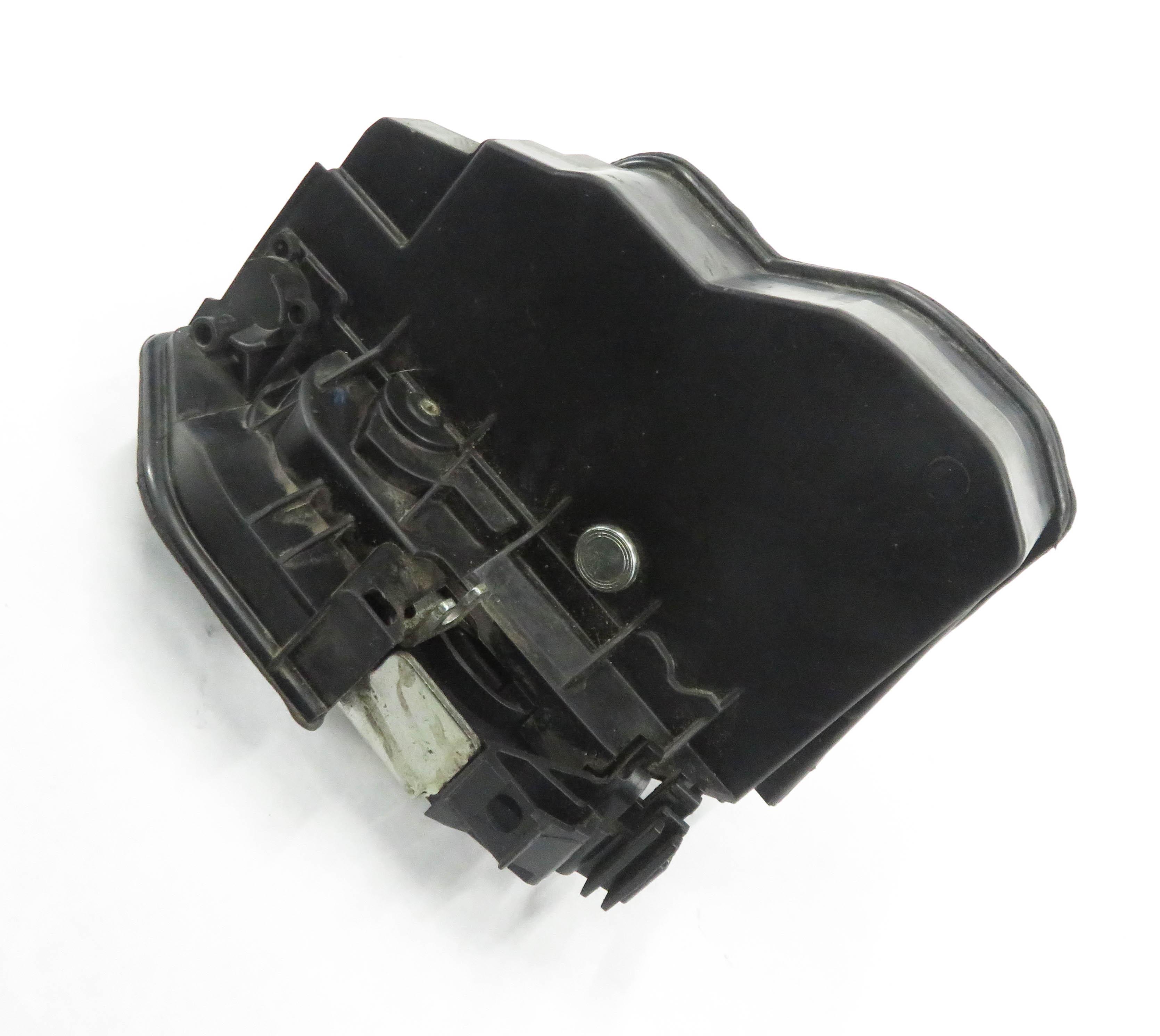 06-18 BMW E87 F22 E90 F30 E60 E63 E83 E65 E66 E70 E85 E89 RIGHT FRONT DOOR LATCH — exact item pictured