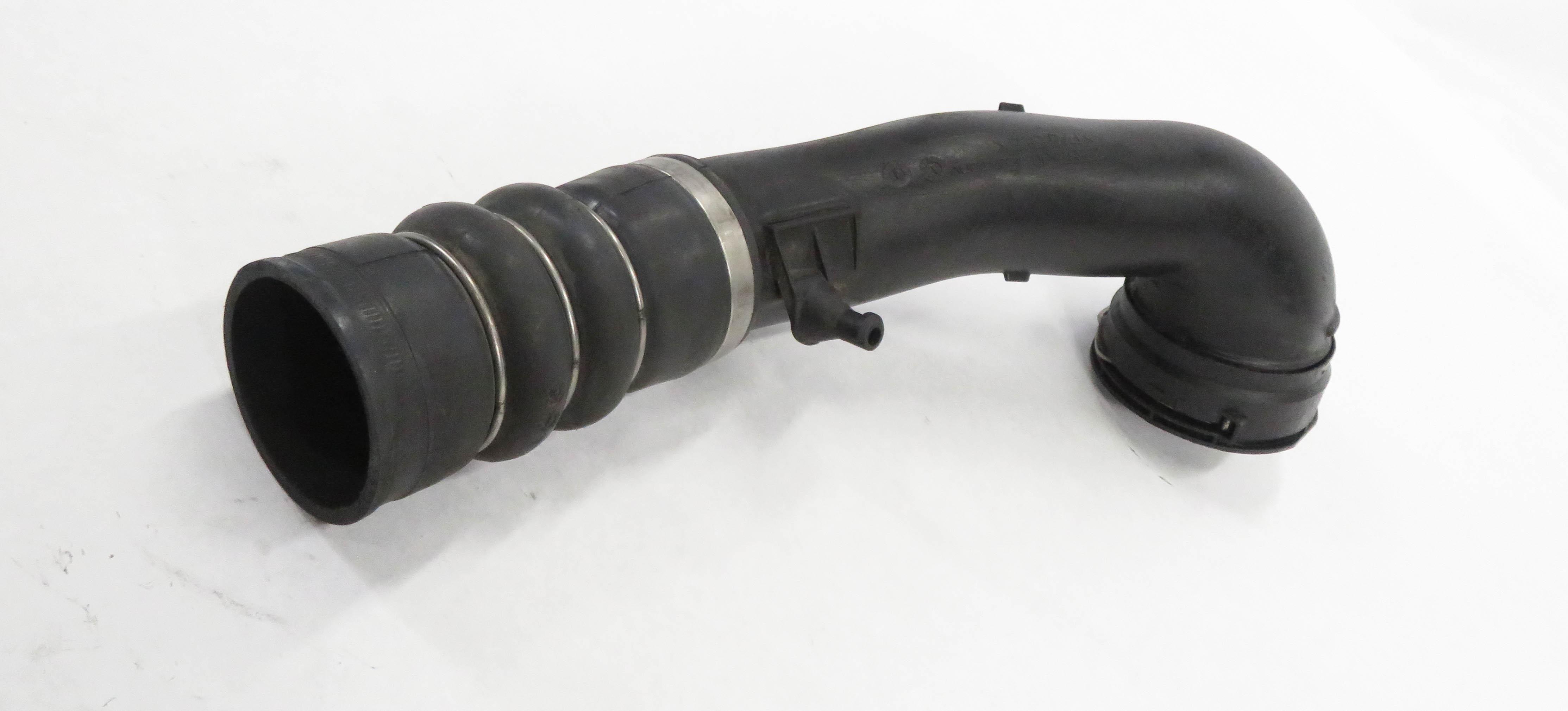 2011 BMW 535i (F10) 3.0L N55 TURBO ENGINE AIR INDUCTION PIPE — exact item pictured