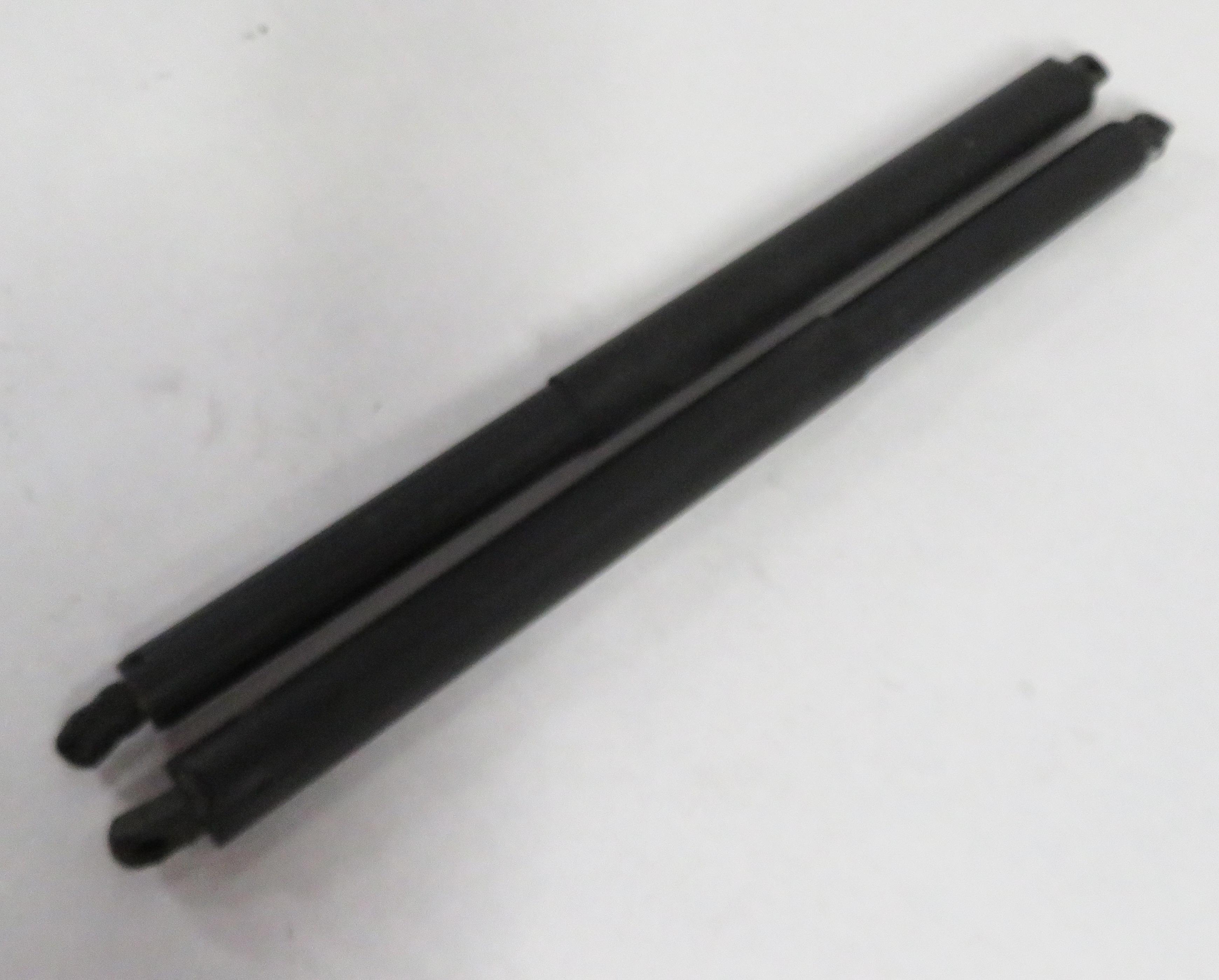 2009 MERCEDES BENZ GL550 (X164) REAR HATCH CARGO GATE DOOR TRUNK SHOCK STRUT SET — exact item pictured
